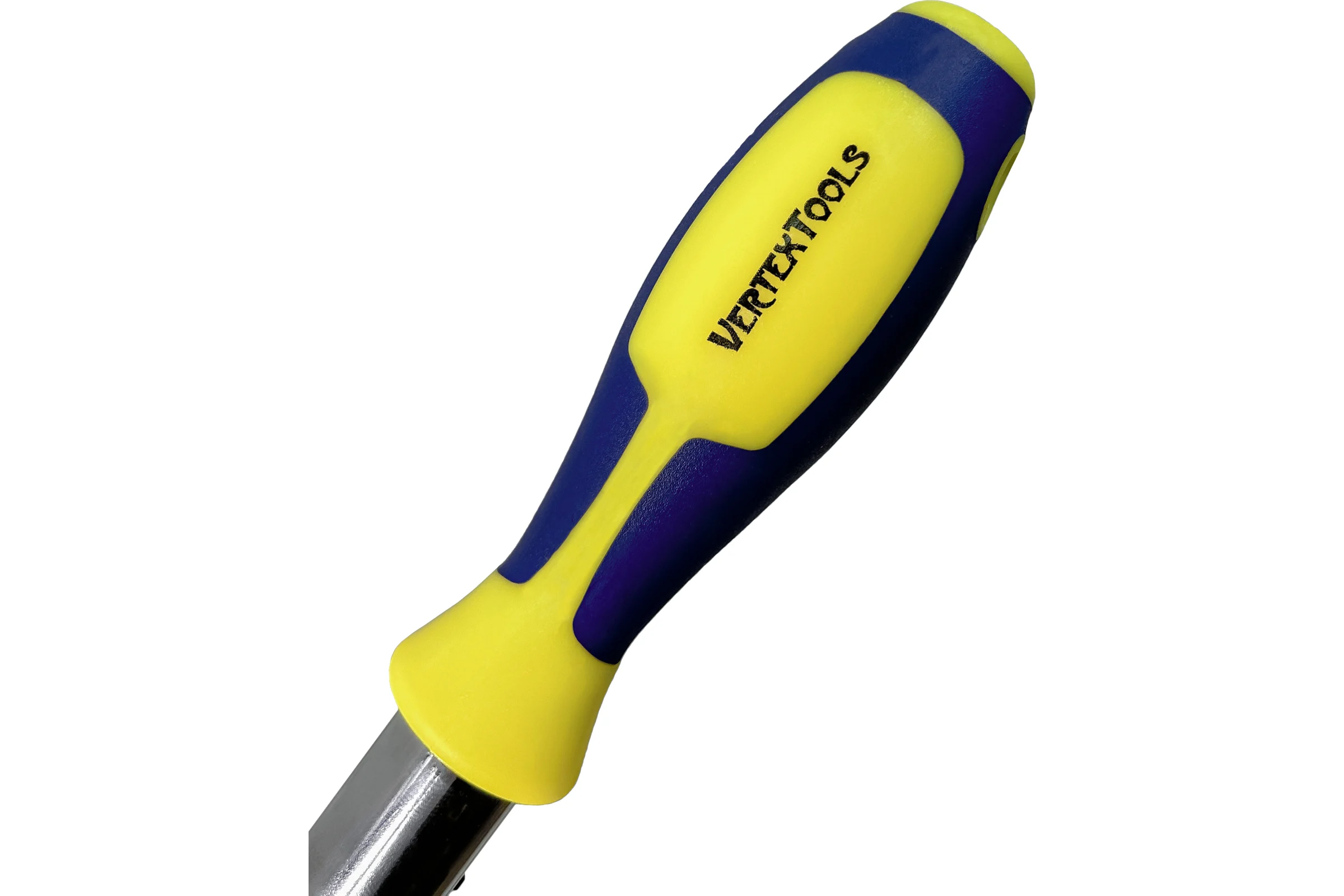 Реверсивная отвертка vertextools 0033-1