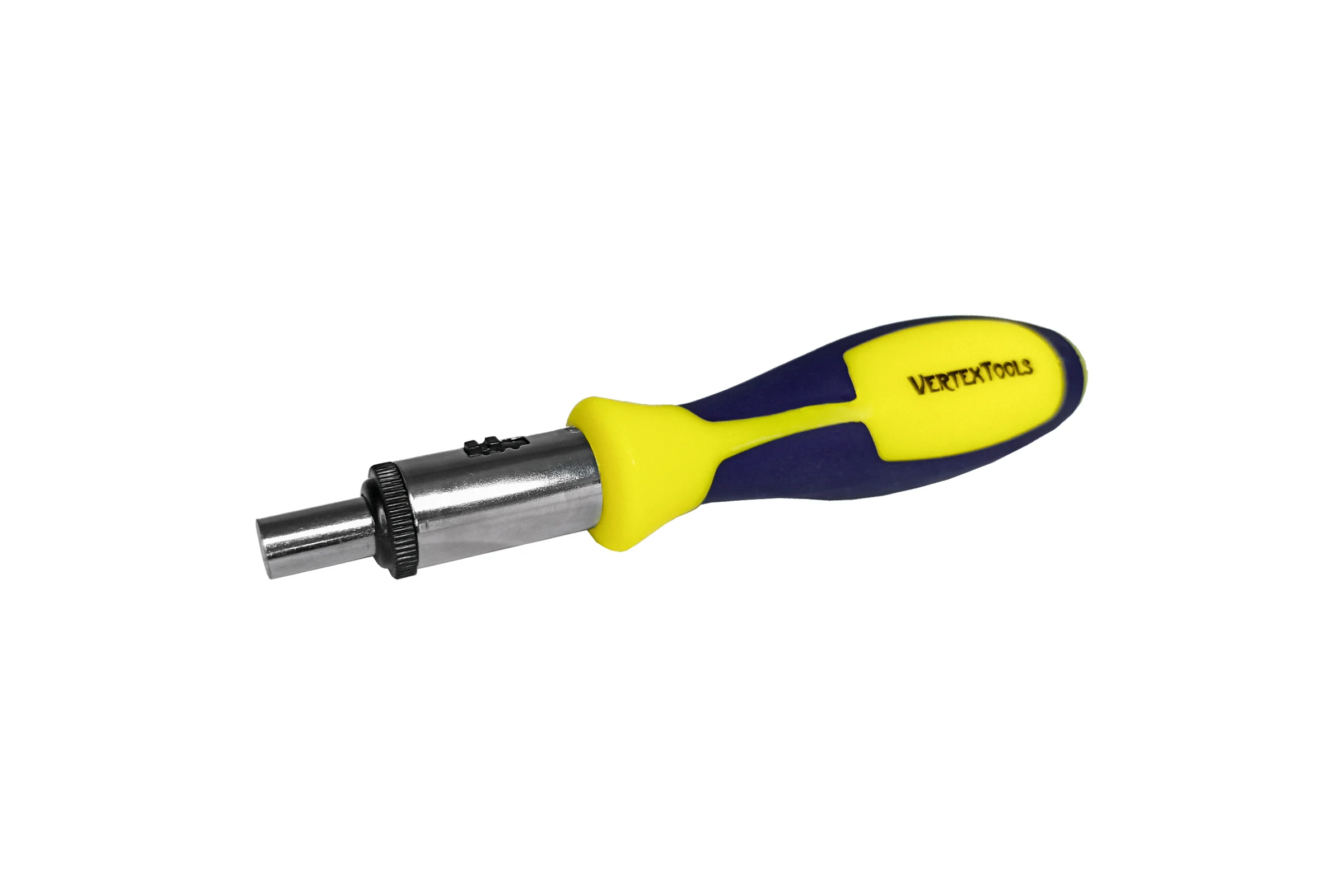 Реверсивная отвертка vertextools 0033-1