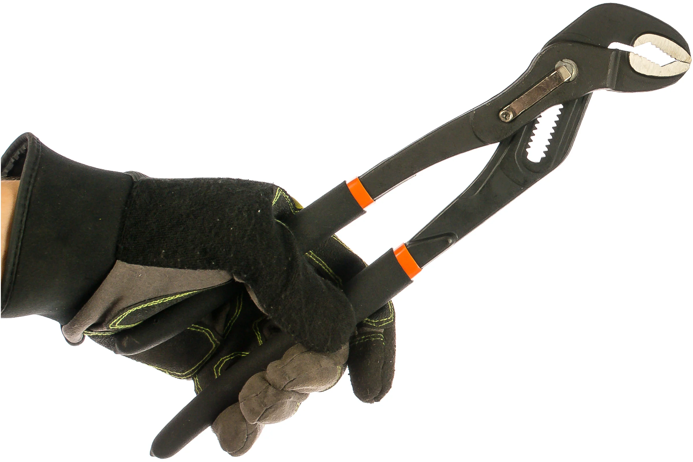 Переставной ключ 300мм Soft Hand Sturm 1020-06-300