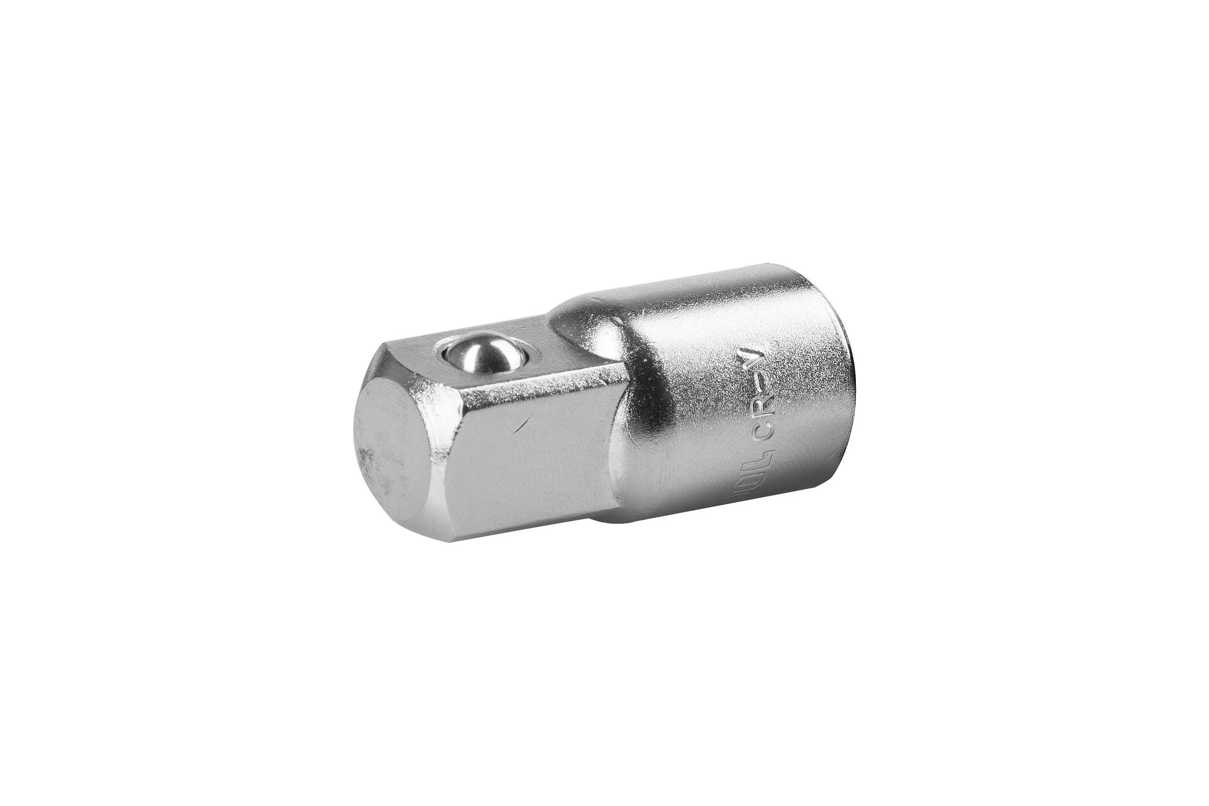 Увеличивающий адаптер для торцовых головок KRAFTOOL 3/8"M x 1/4"F 27840_z01