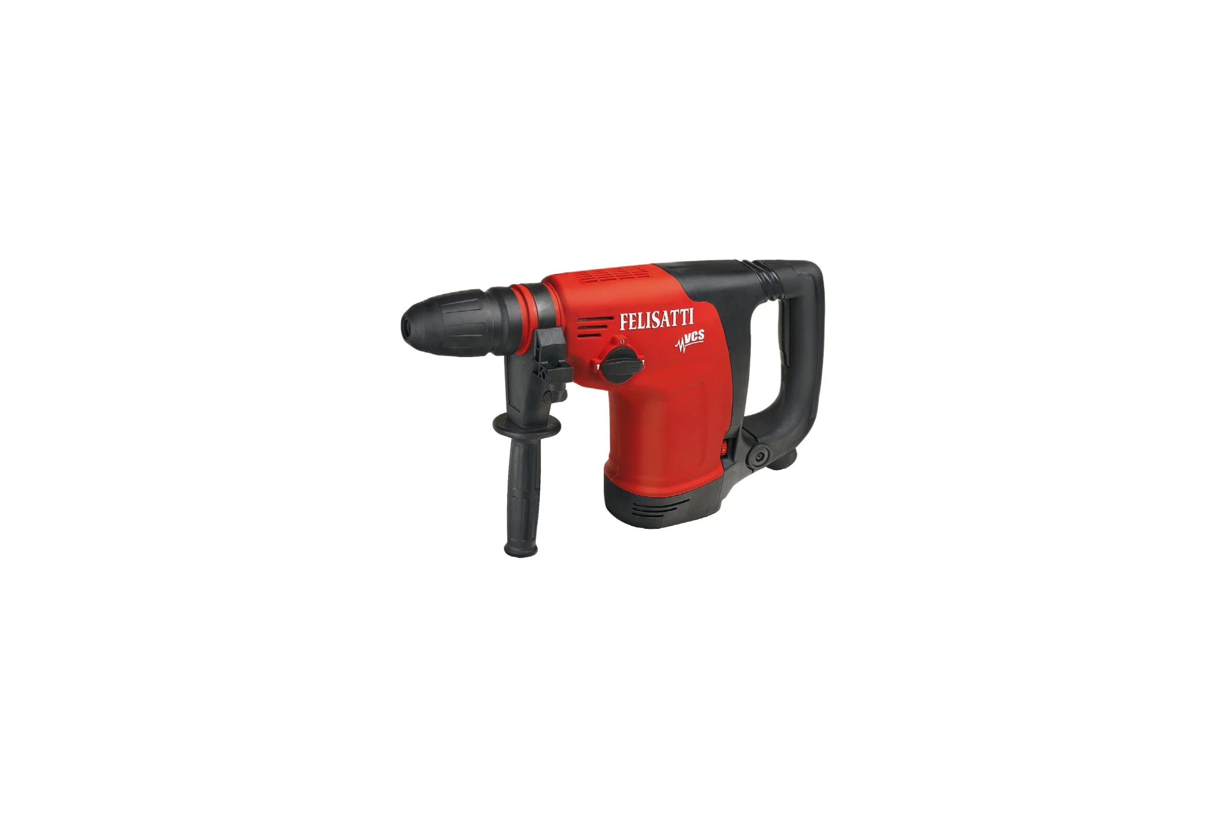Перфоратор RH45/1100VET Felisatti 138110170