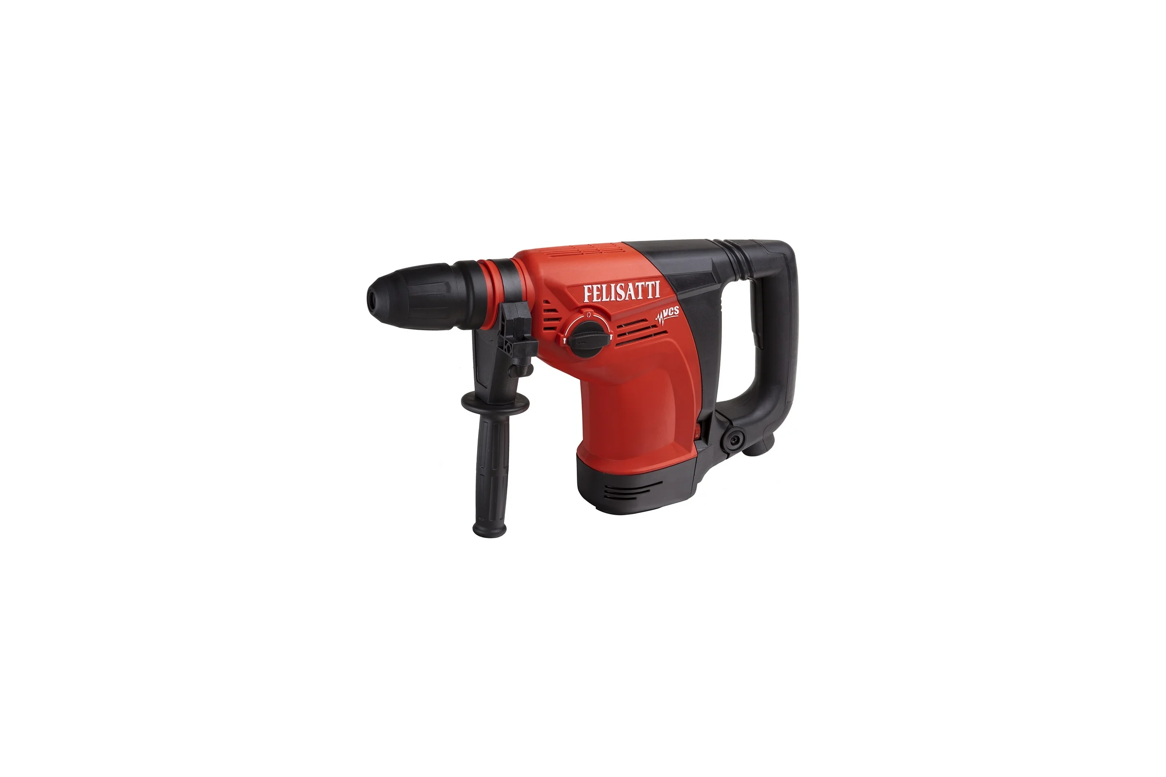 Перфоратор RH50/1200VET Felisatti 138100170