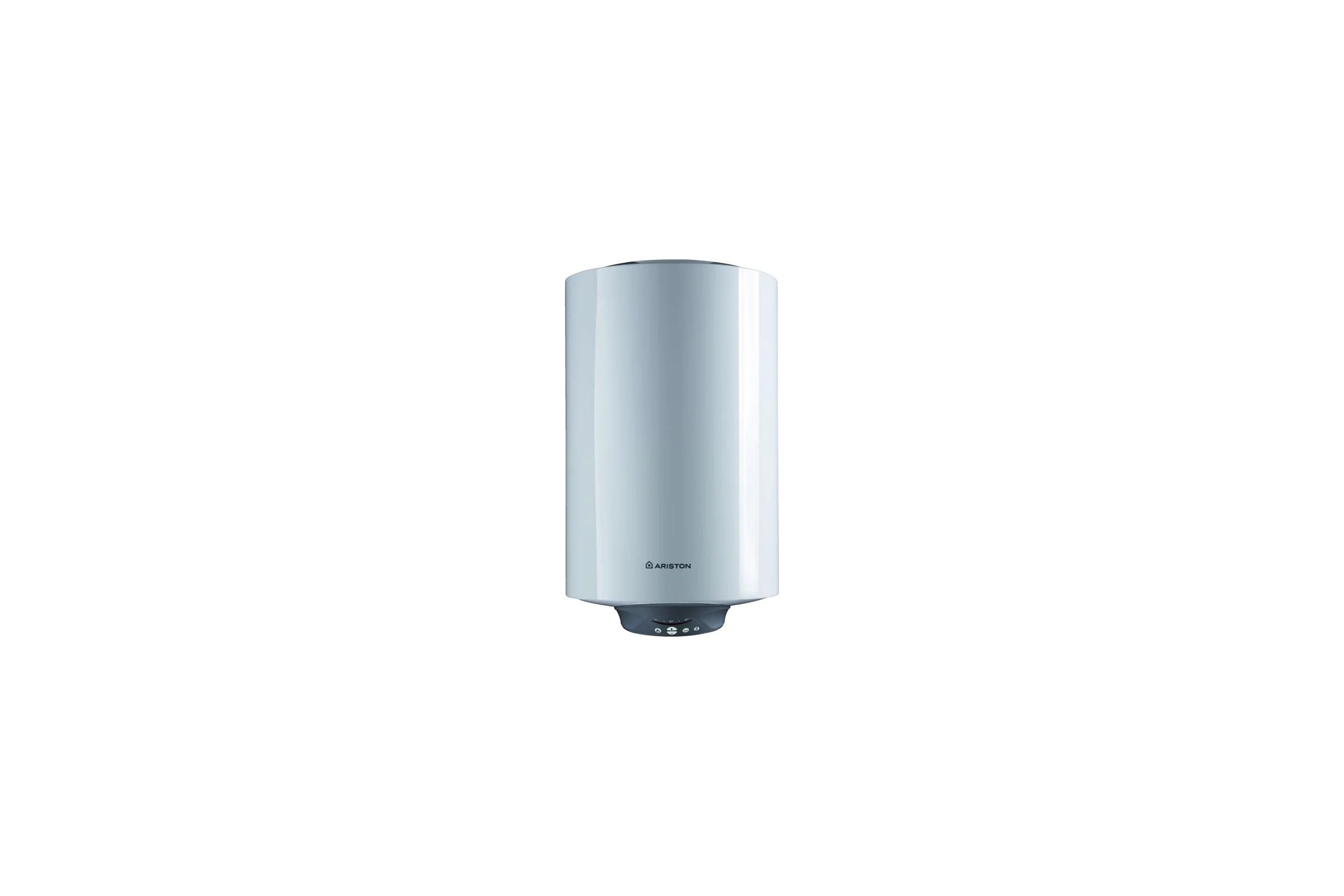 Электрический накопительный водонагреватель Ariston ABS PRO ECO INOX PW 80 V Slim
