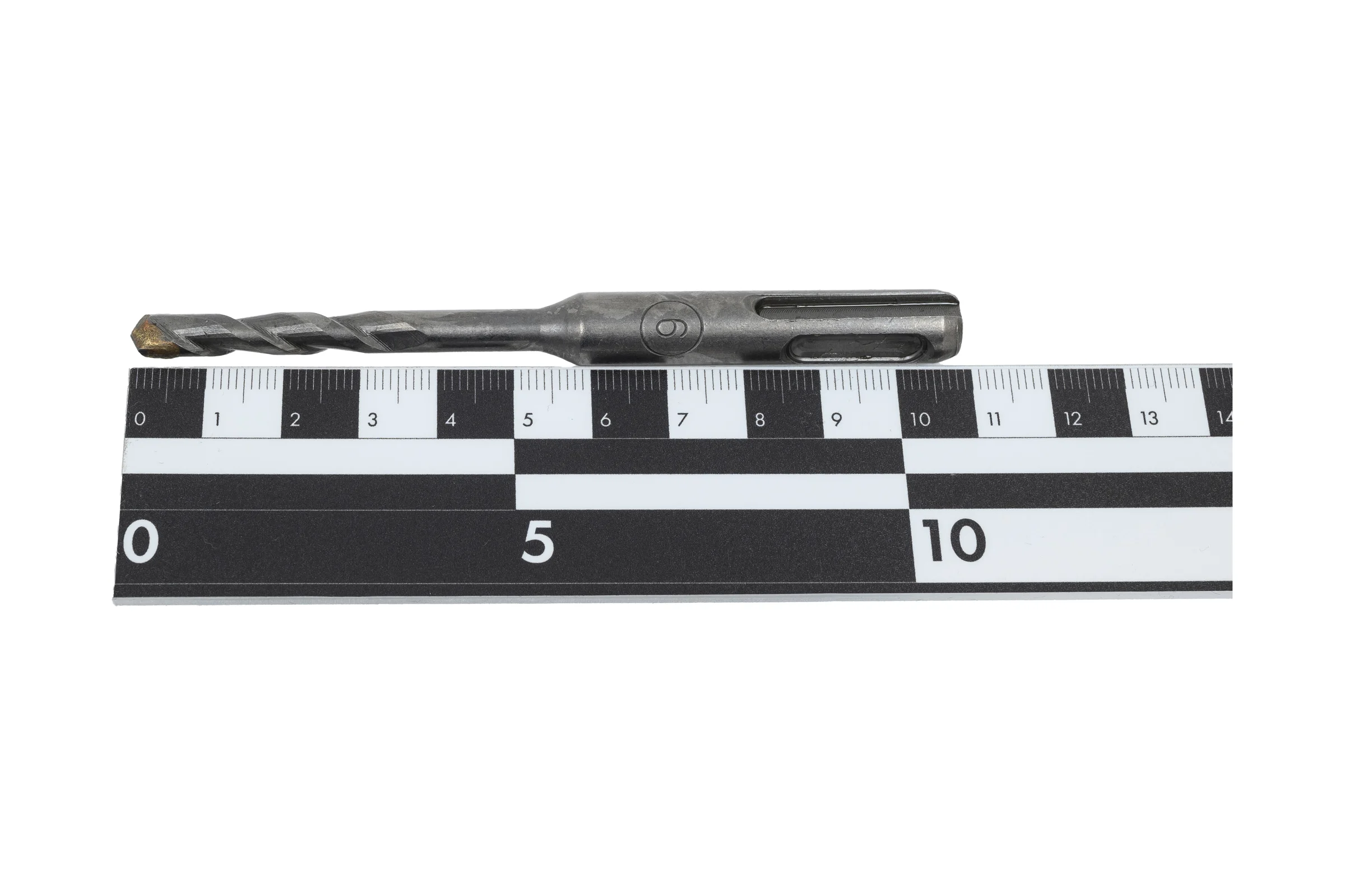 Бур по бетону (6х110 мм; SDS-plus) FIT IT 33203
