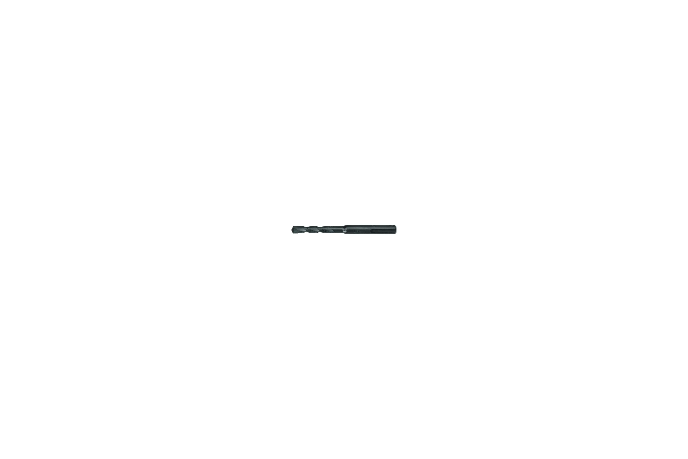 Бур по бетону (6х160 мм; SDS-plus) FIT IT 33213