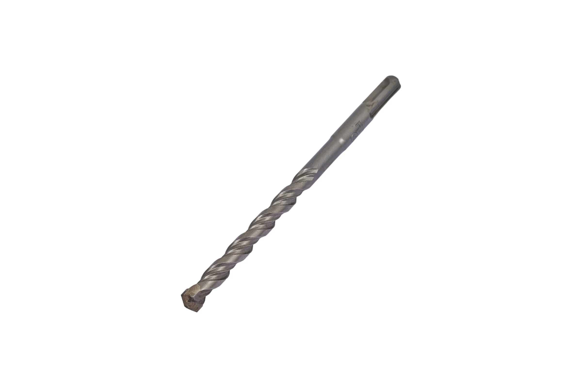 Бур Профи по бетону (10х160 мм; SDS-plus) FIT IT 32915