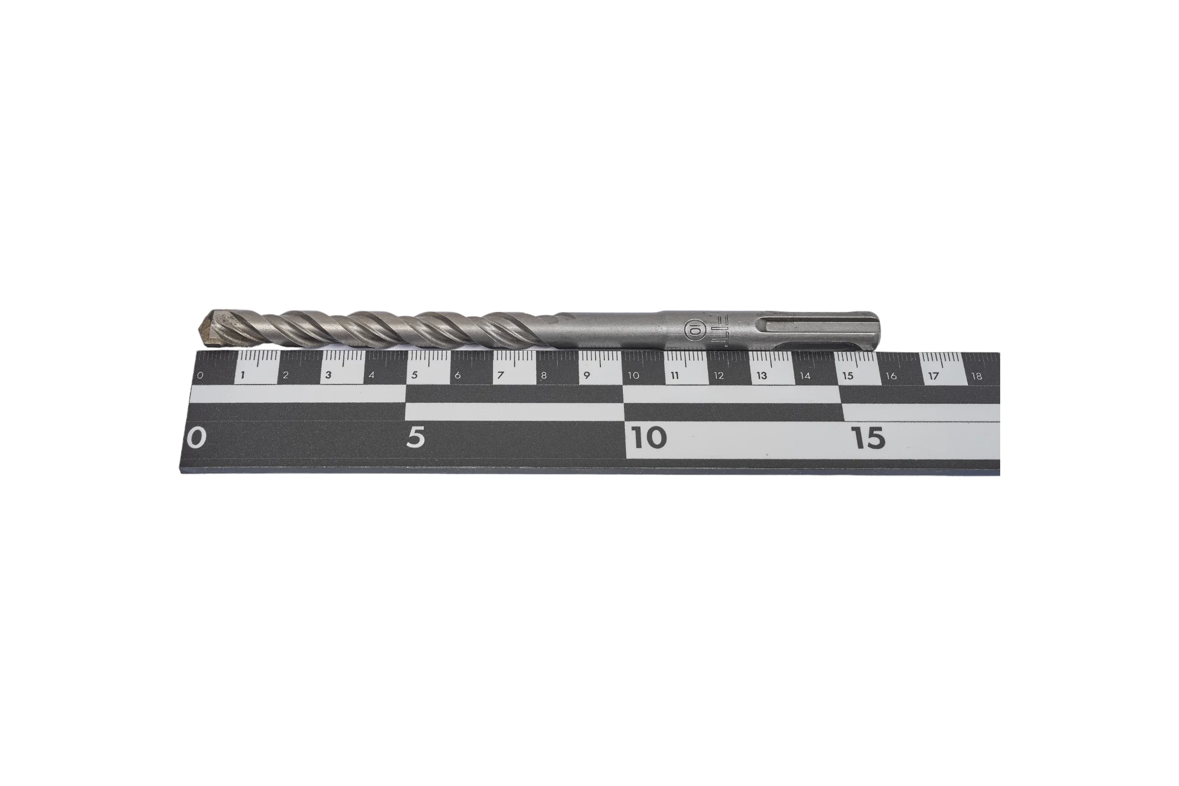 Бур Профи по бетону (10х160 мм; SDS-plus) FIT IT 32915