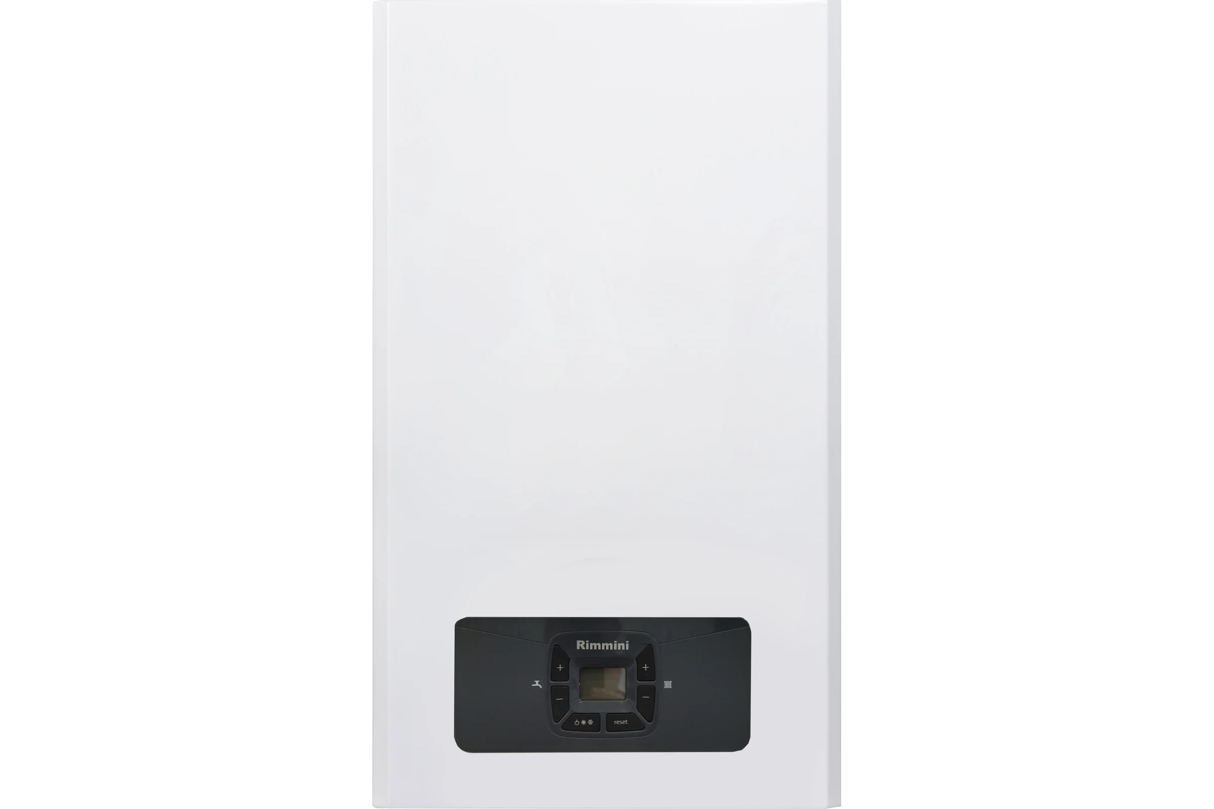 Газовый настенный котел Rimmini Premium VRB 32 1-но контурный, с дисплеем RimVRB32BP