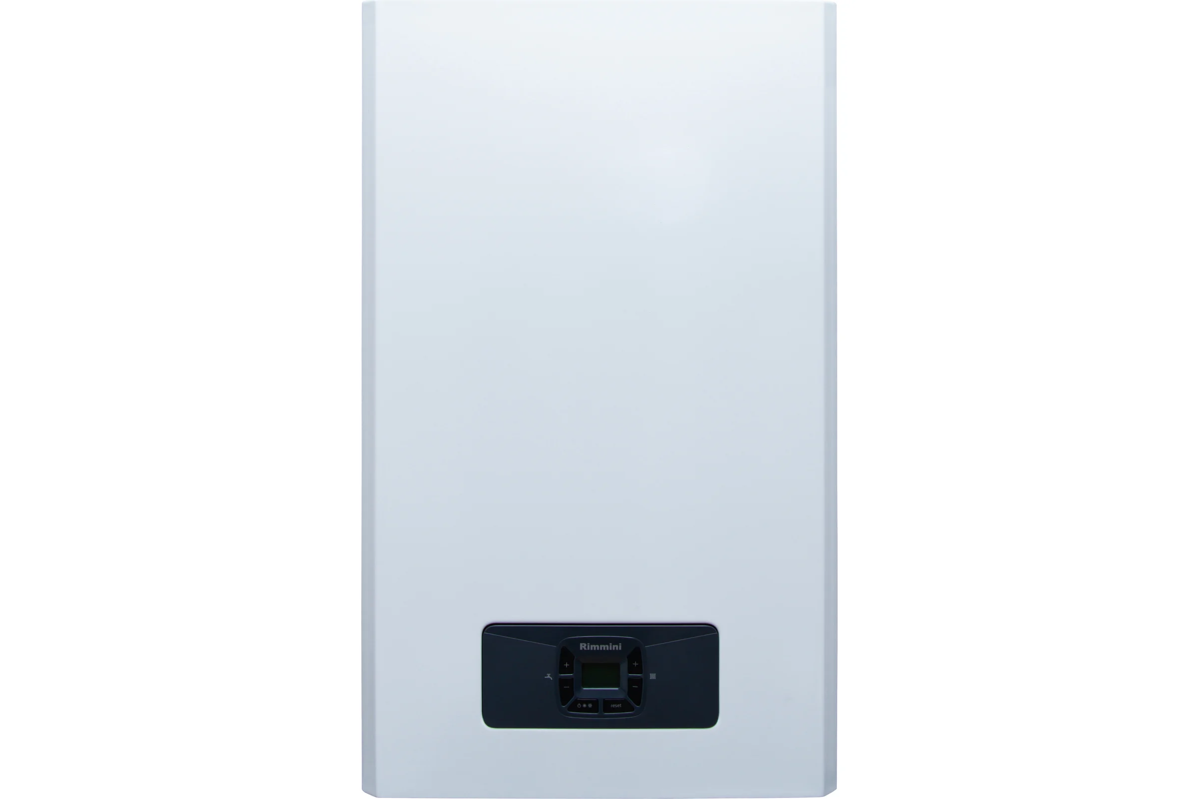 Газовый настенный котел Rimmini Premium VRB 32 1-но контурный, с дисплеем RimVRB32BP
