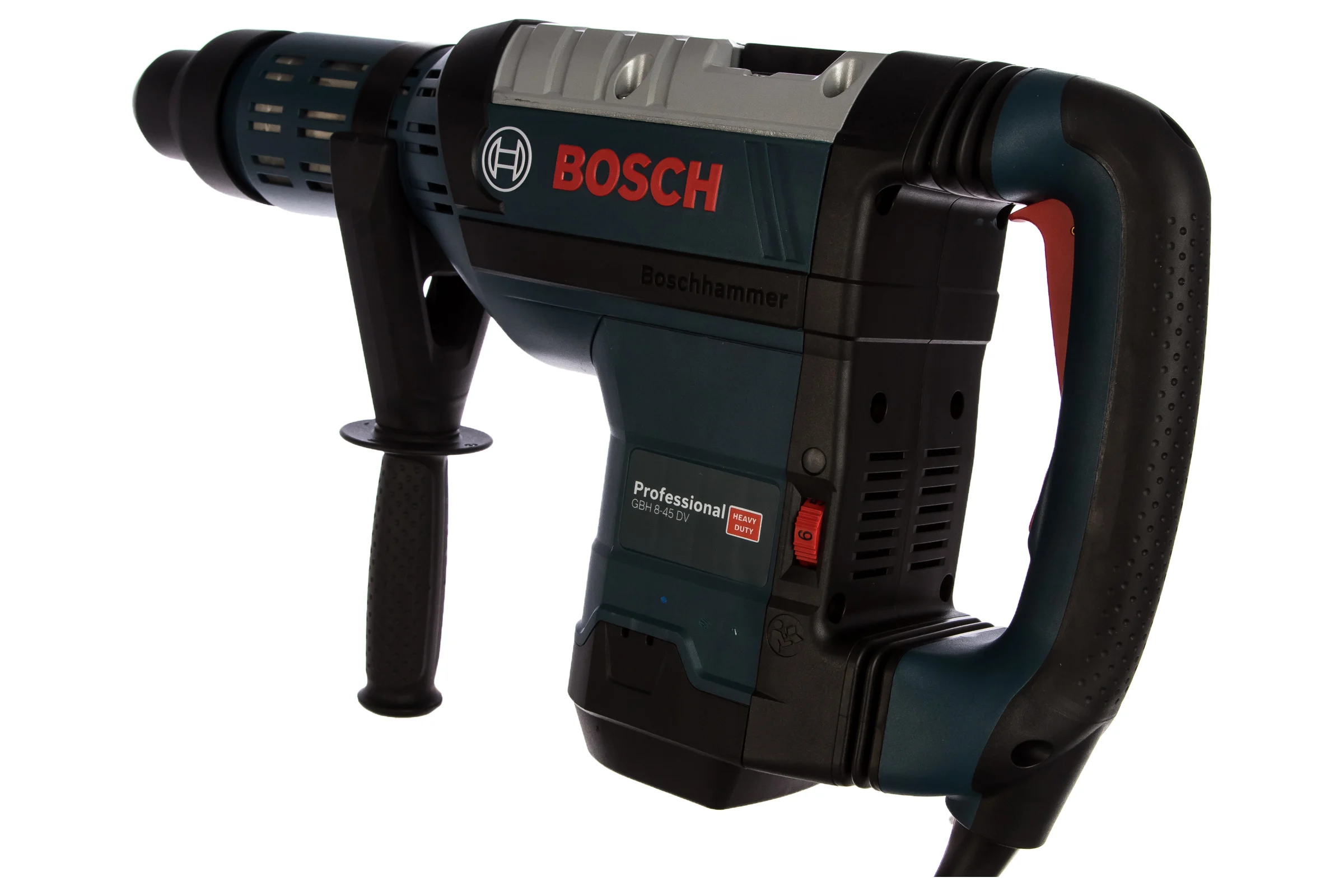 Перфоратор Bosch GBH 8-45 DV 0.611.265.000
