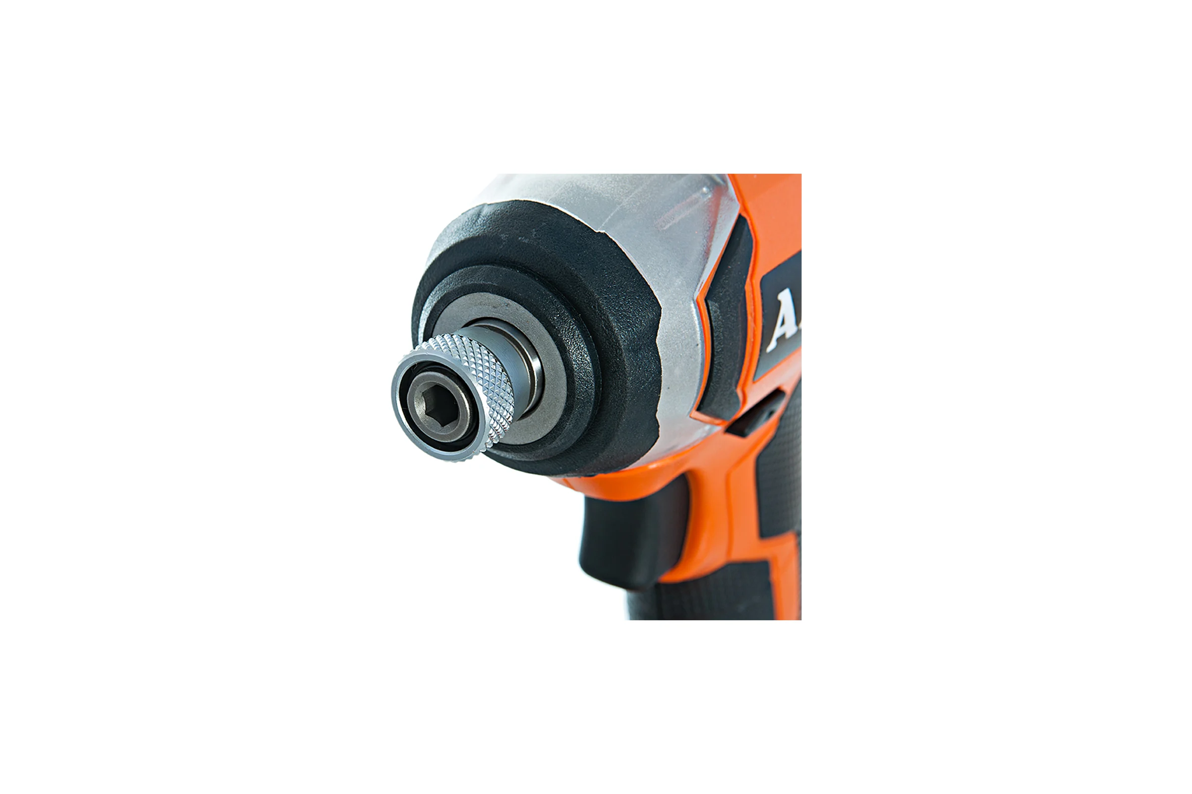 Аккумуляторный гайковерт AEG BSS 18C-0 428405