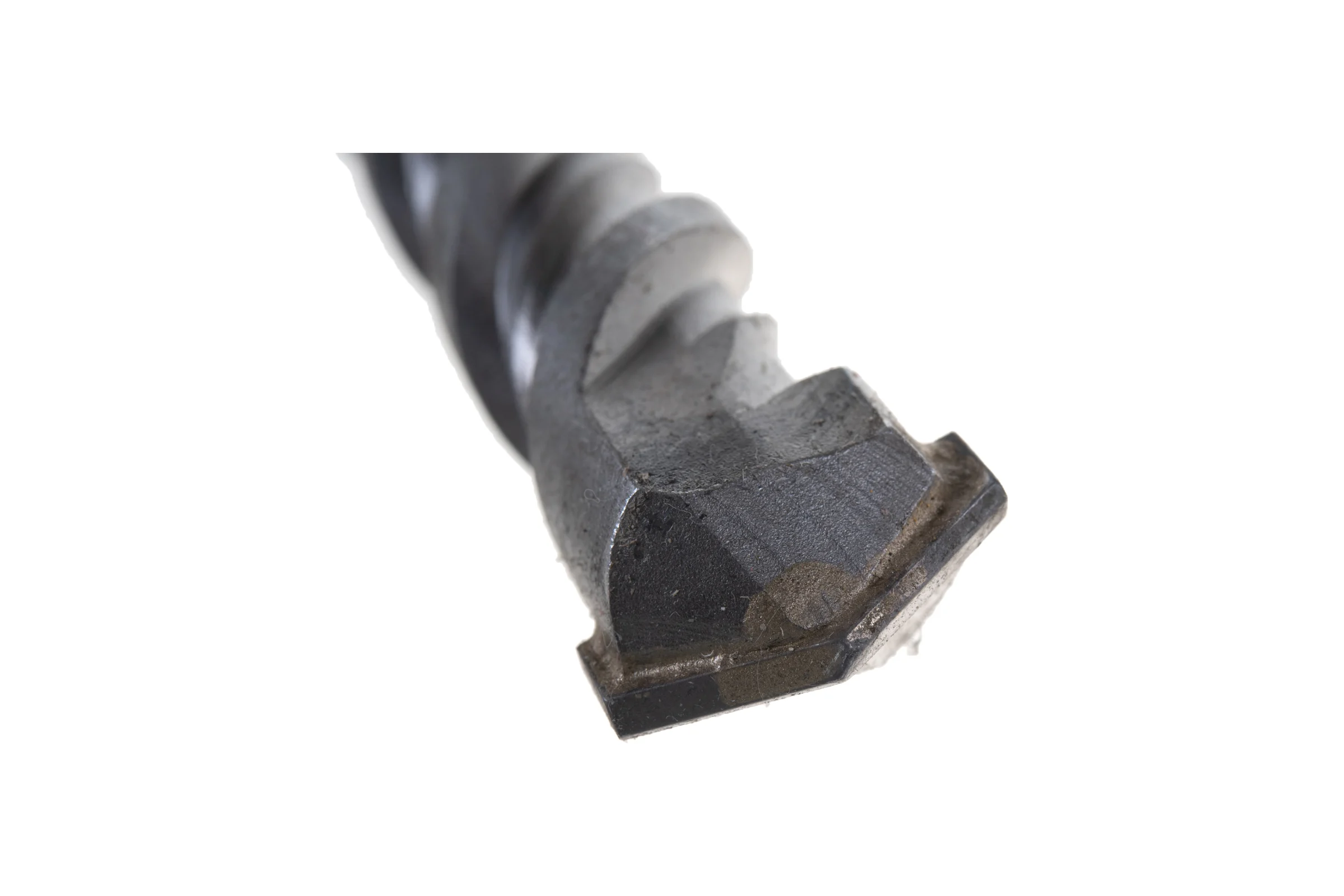 Бур Профи по бетону (25х1000 мм; SDS-plus) FIT IT 32992