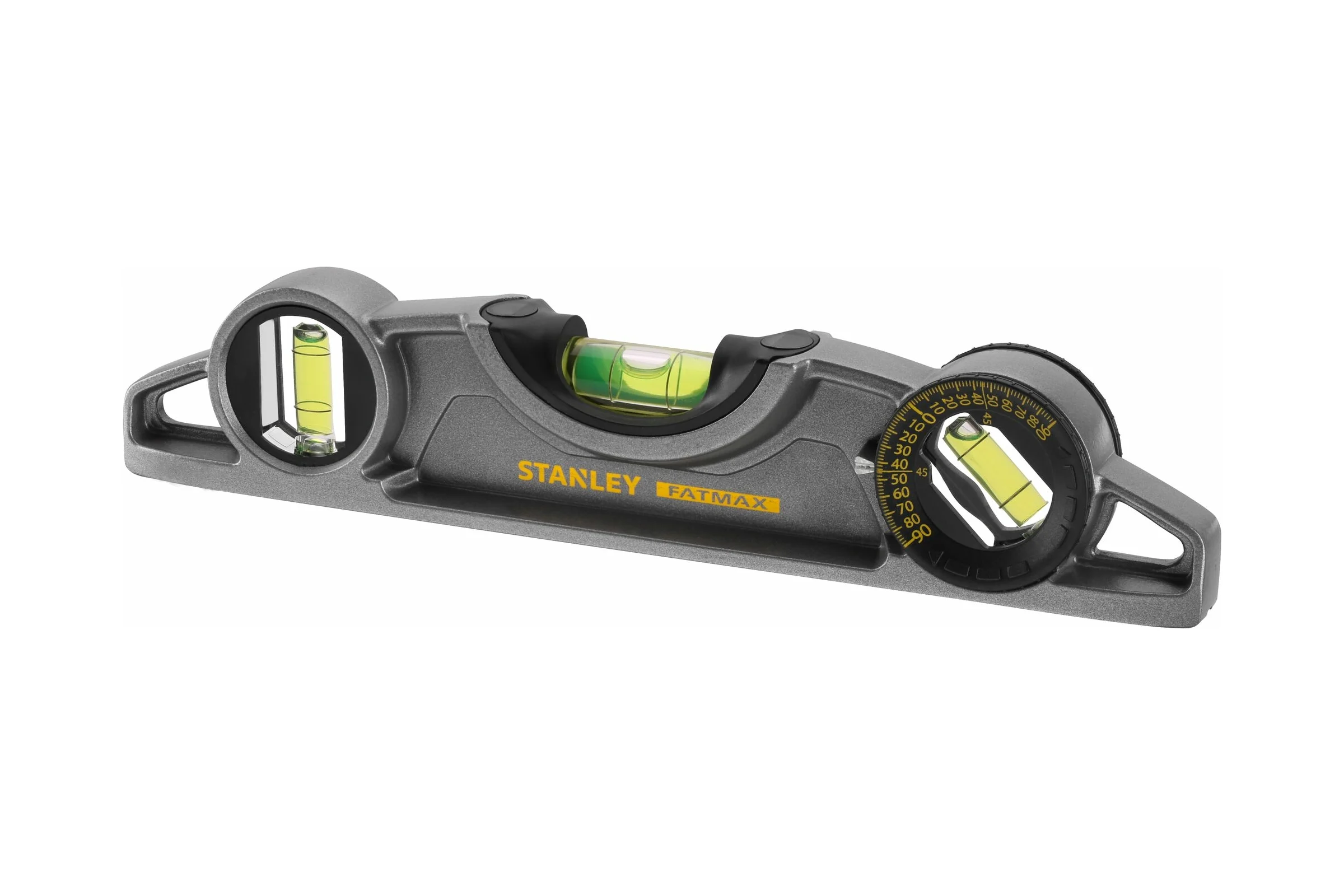 Уровень 25 см Stanley FATMAX XL TORPEDO 0-43-609