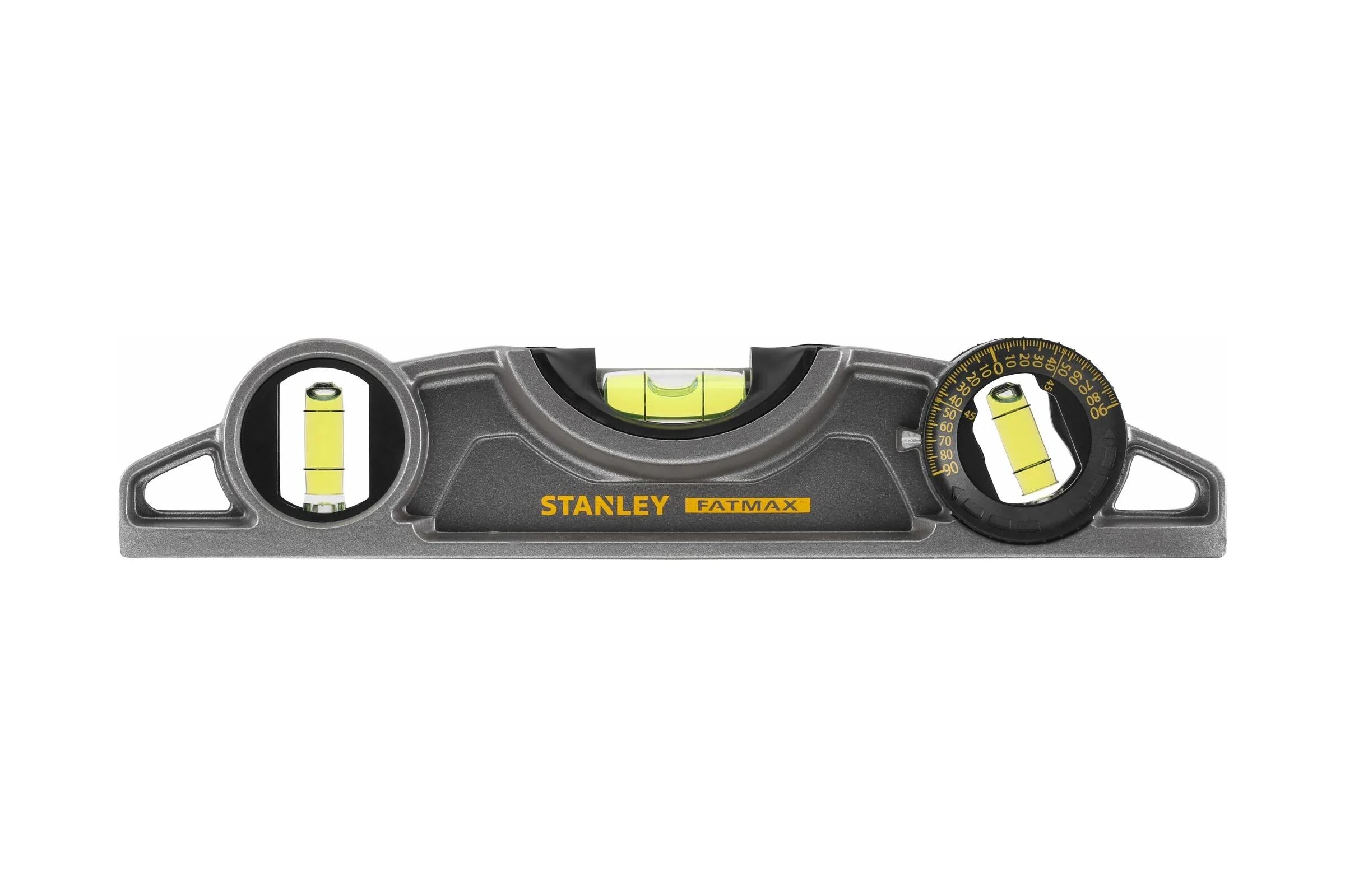 Уровень 25 см Stanley FATMAX XL TORPEDO 0-43-609