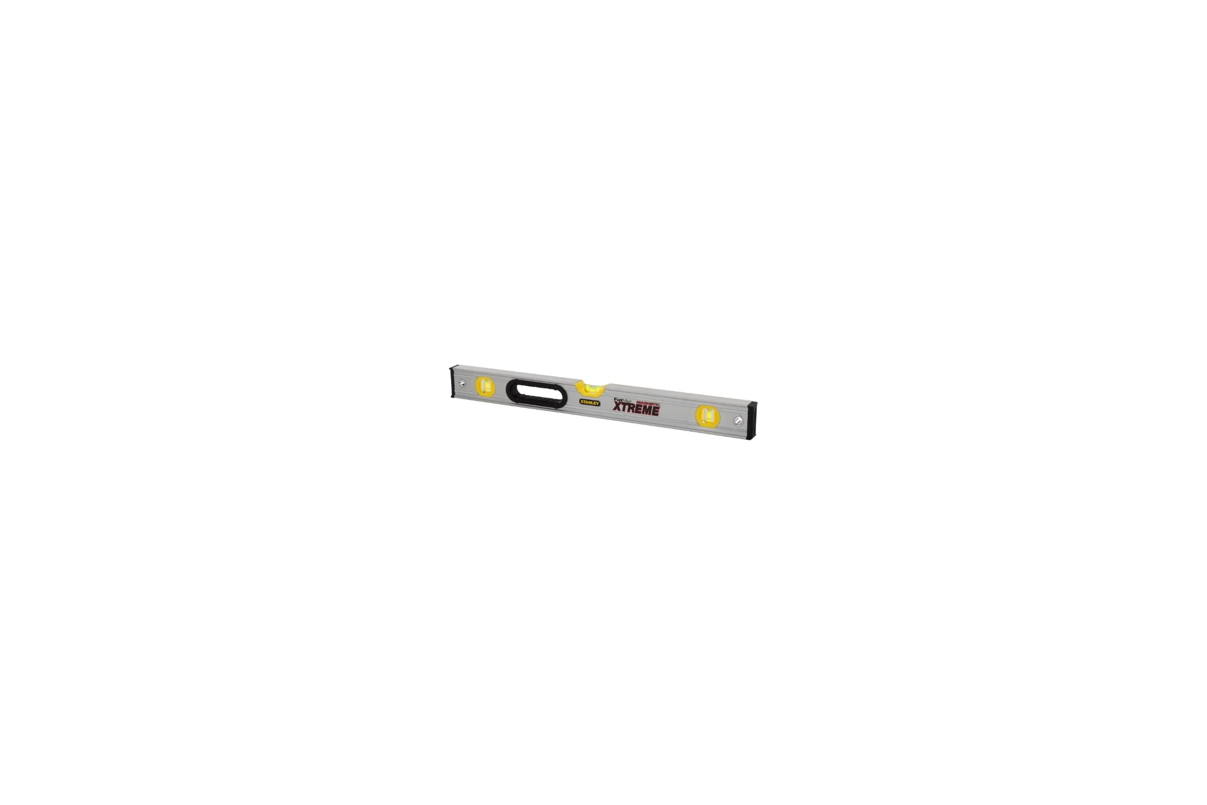 Магнитный уровень 60 см Stanley FATMAX XL 0-43-625