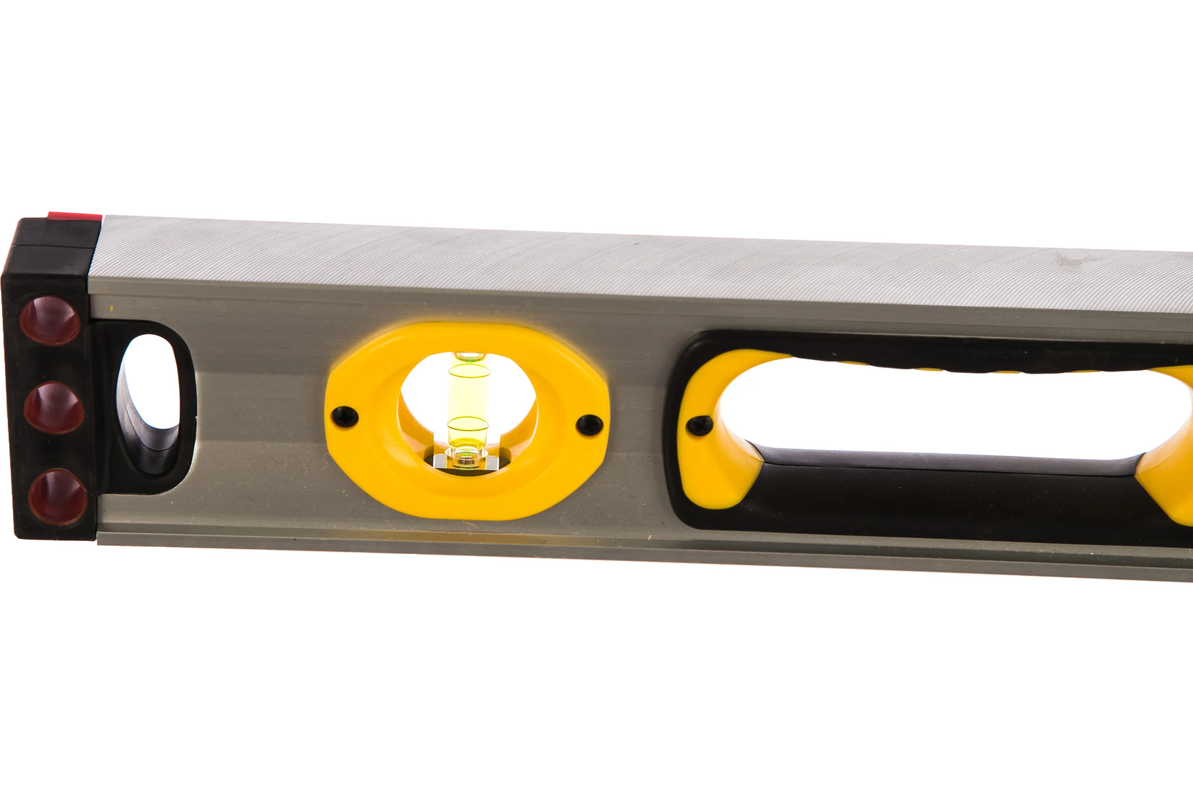 Магнитный уровень 60 см Stanley FATMAX LEVEL 1-43-525