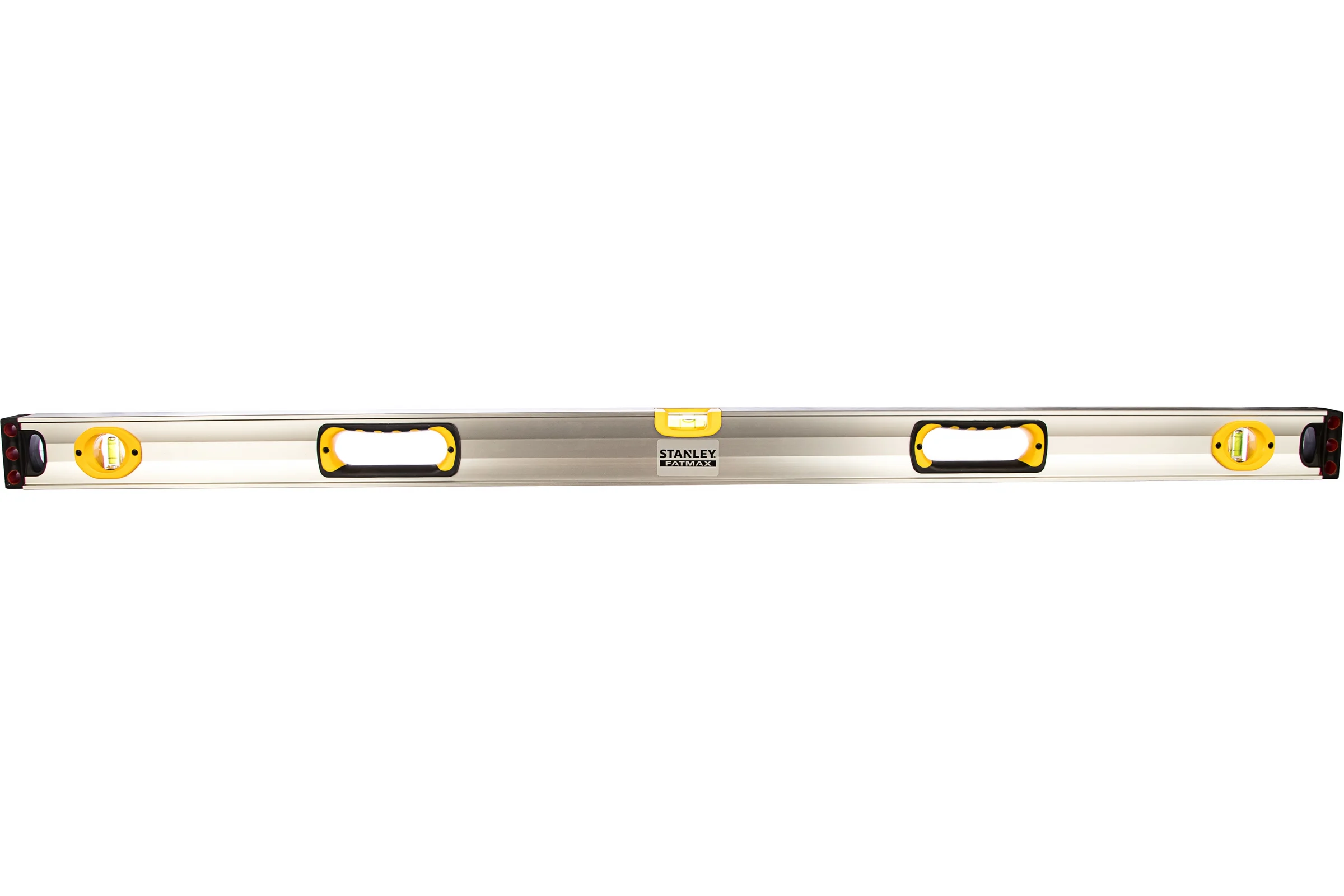 Магнитный уровень 120 см Stanley FATMAX LEVEL 1-43-549