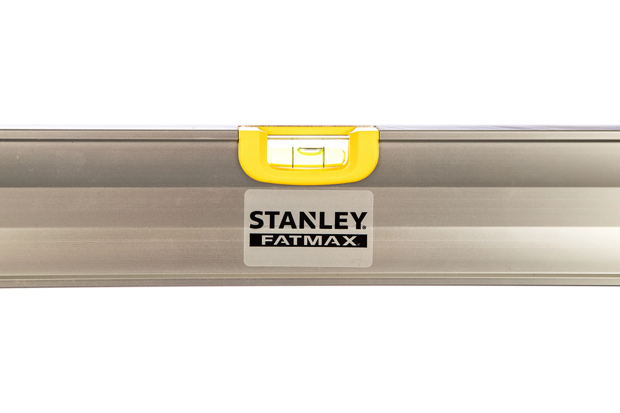 Магнитный уровень 120 см Stanley FATMAX LEVEL 1-43-549