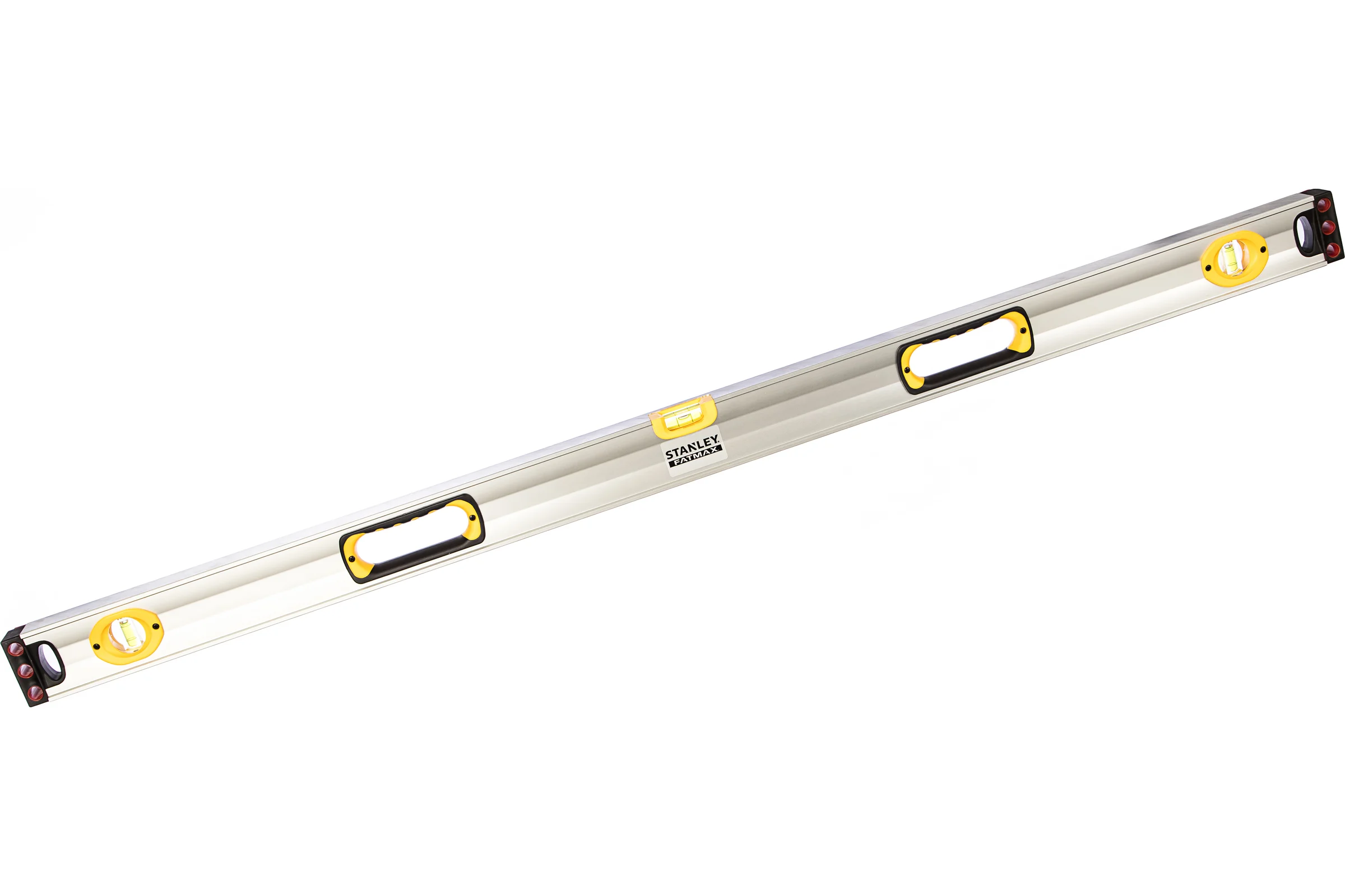 Магнитный уровень 120 см Stanley FATMAX LEVEL 1-43-549