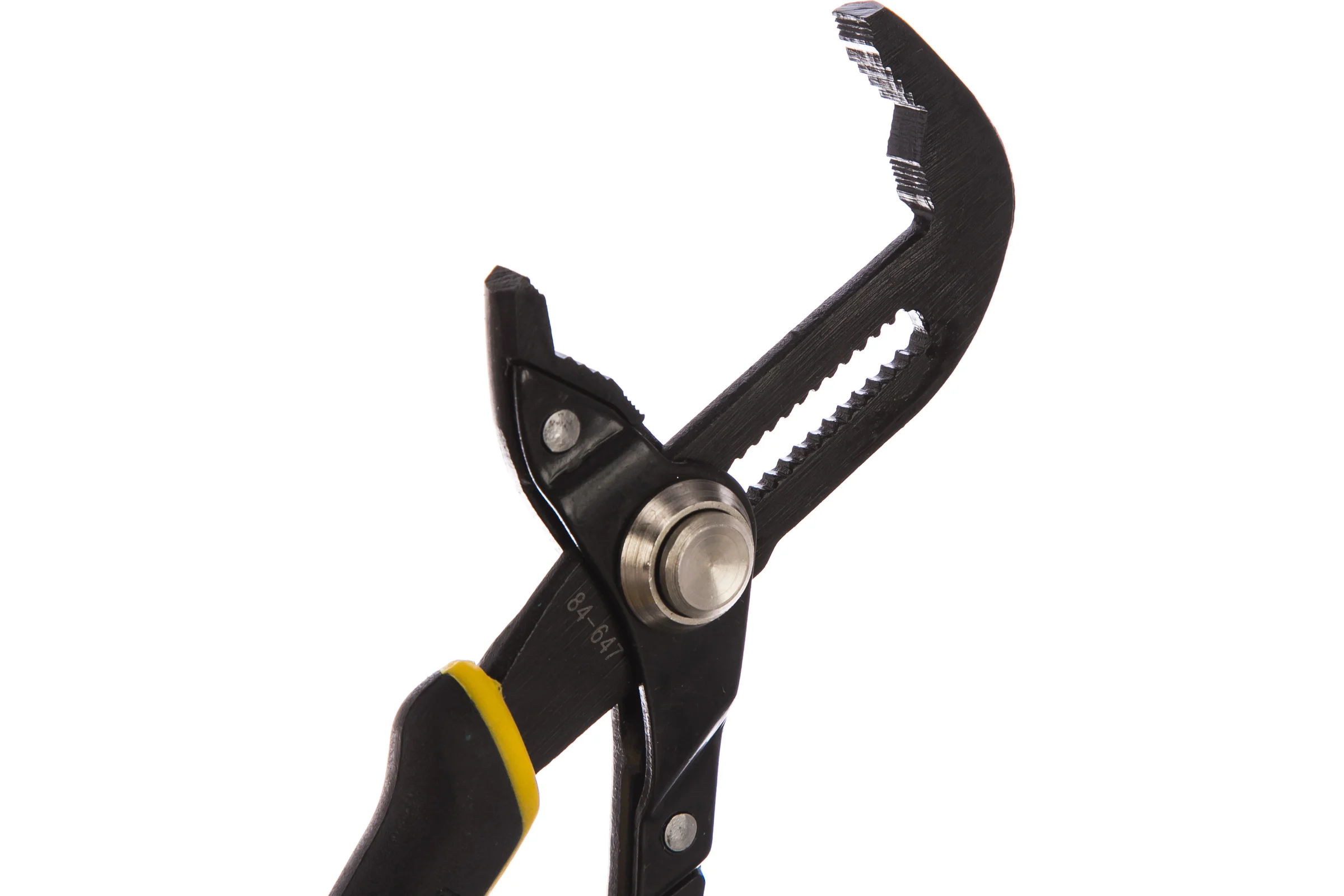 Переставные плоскогубцы 200 мм FATMAX GROOV Stanley 0-84-647