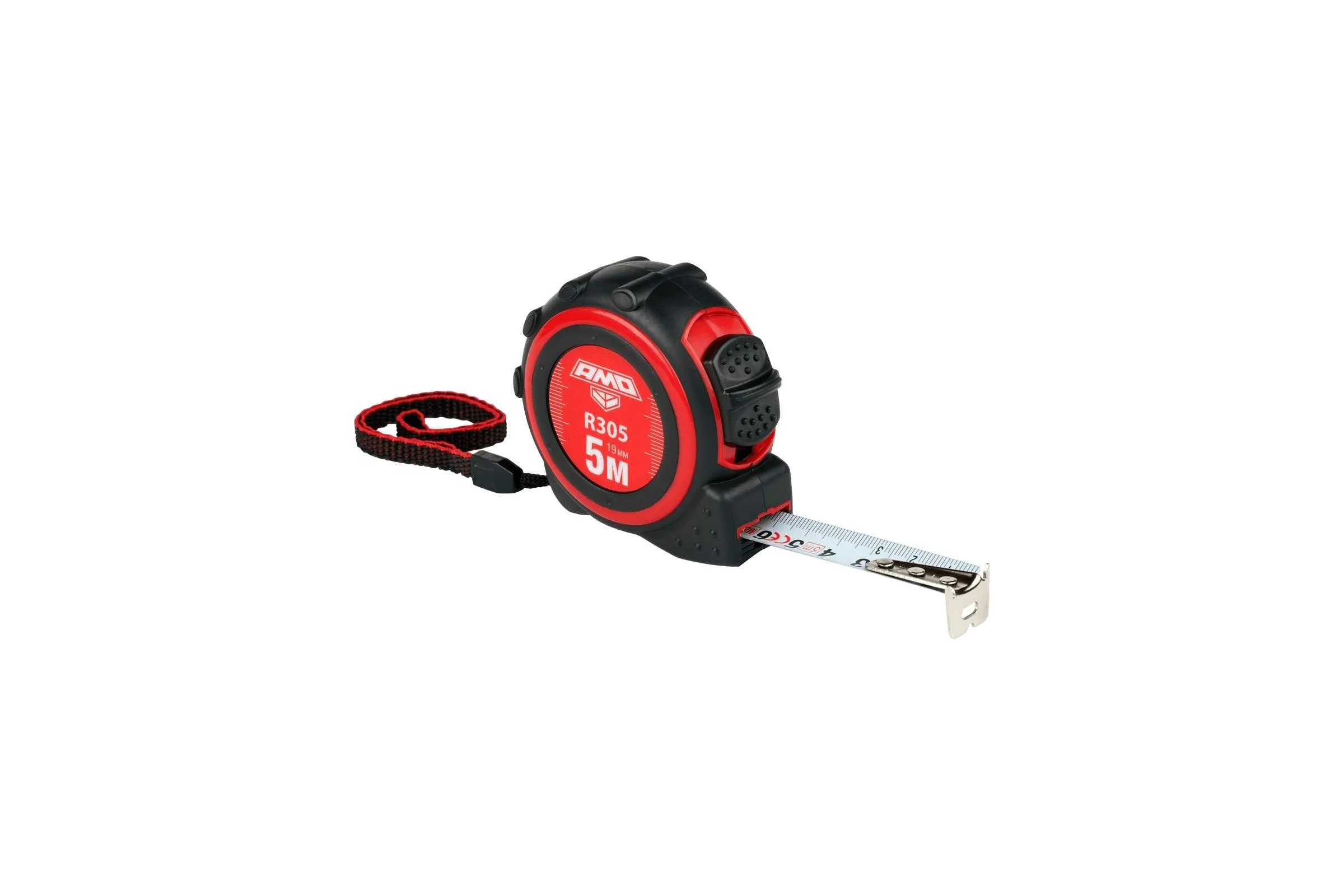 Измерительная рулетка AMO R305 851513