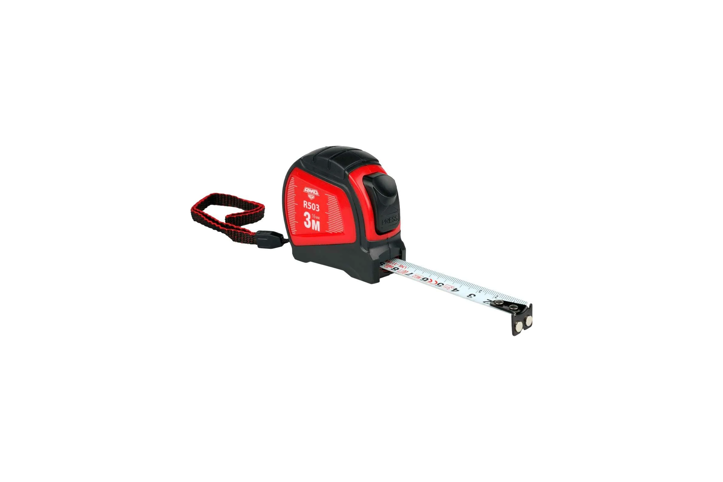Измерительная рулетка AMO R503 851544