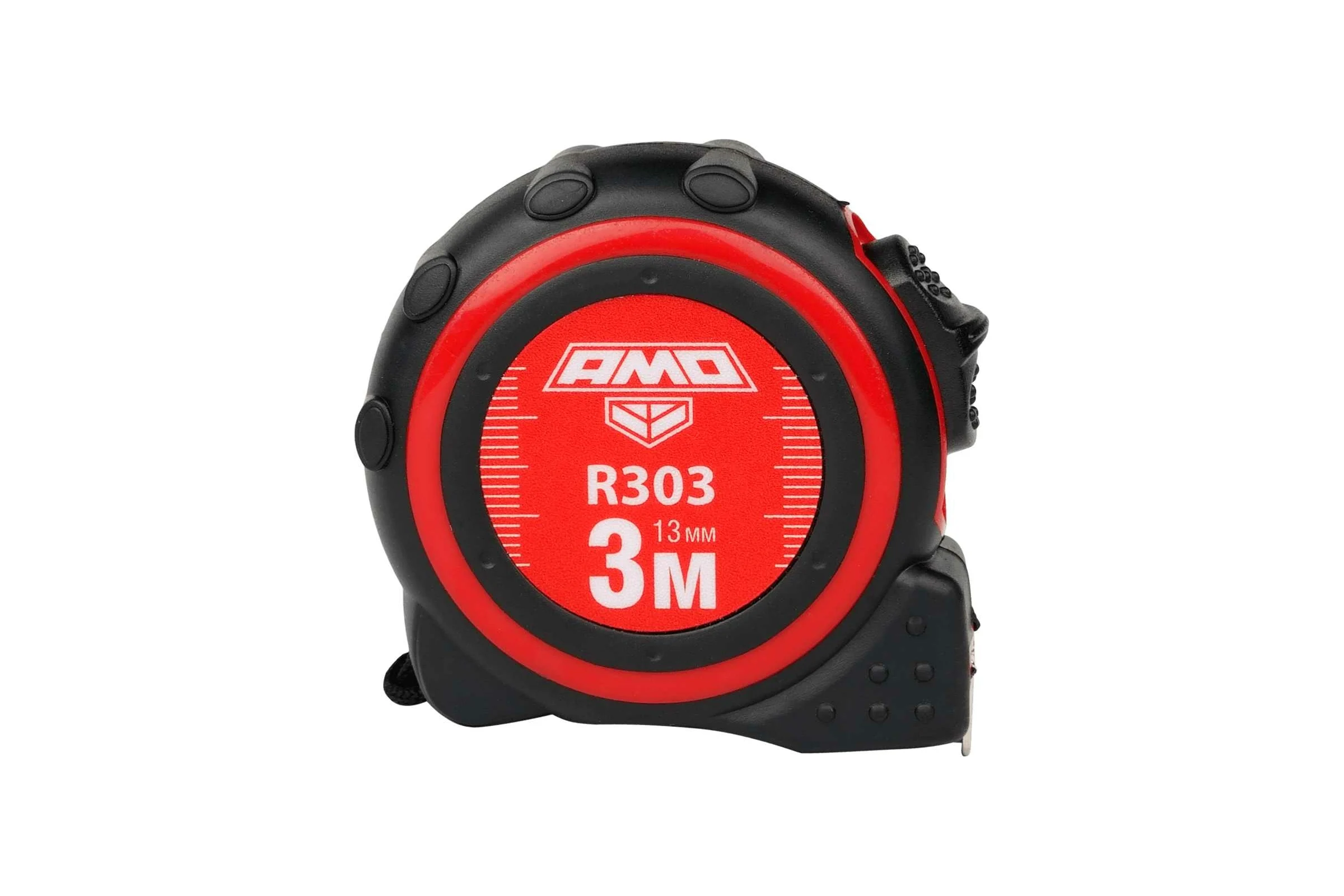Измерительная рулетка AMO R303 851506