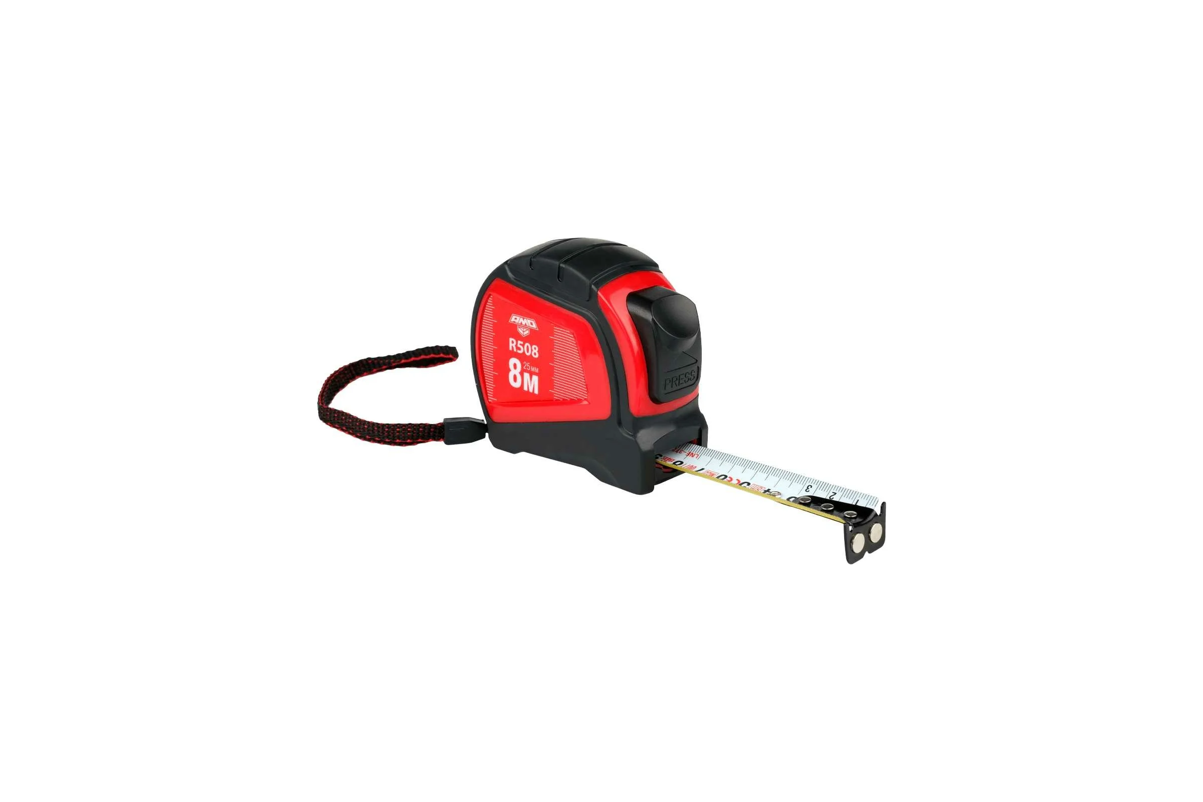 Измерительная рулетка AMO R508 851551