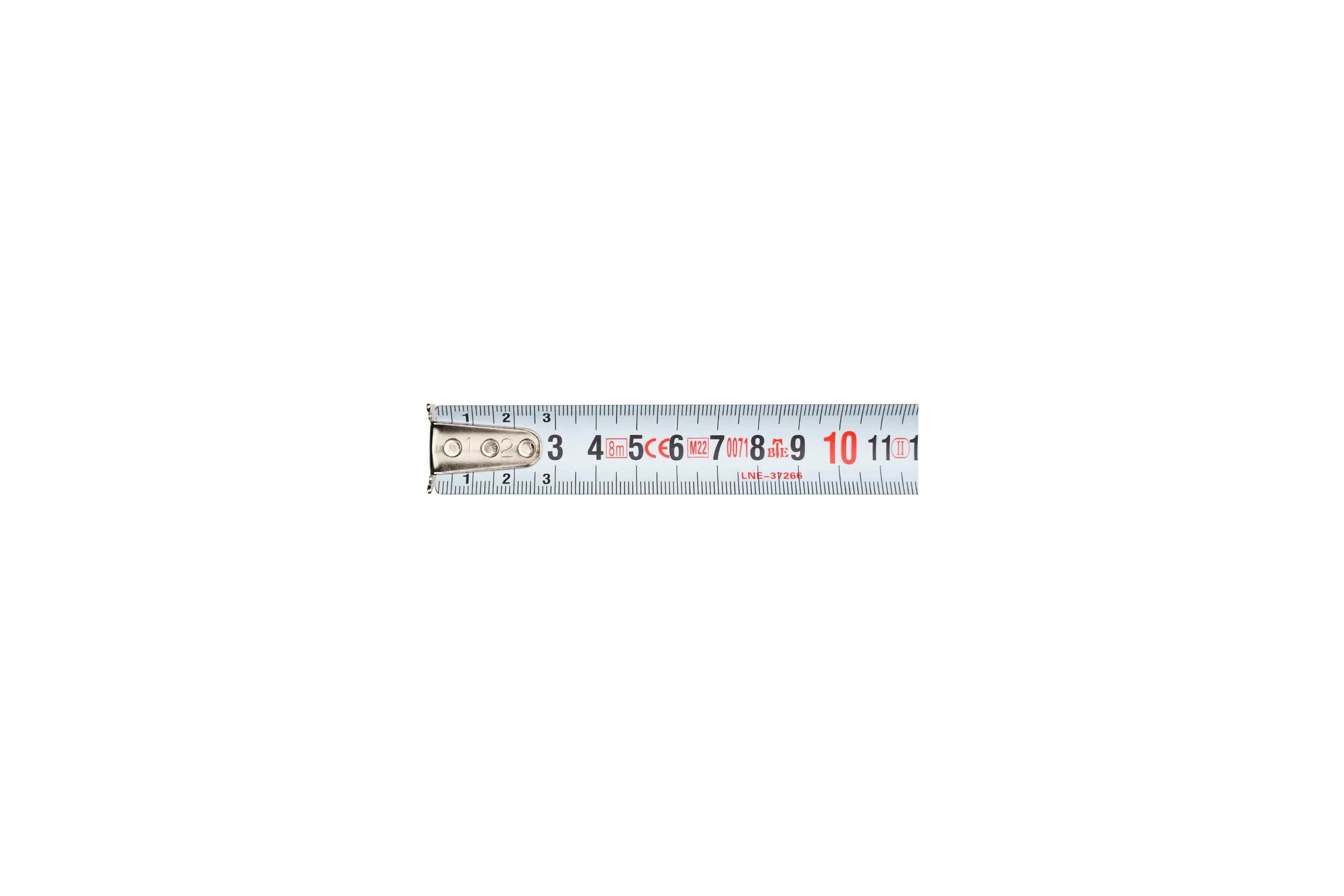 Измерительная рулетка AMO R308 851520