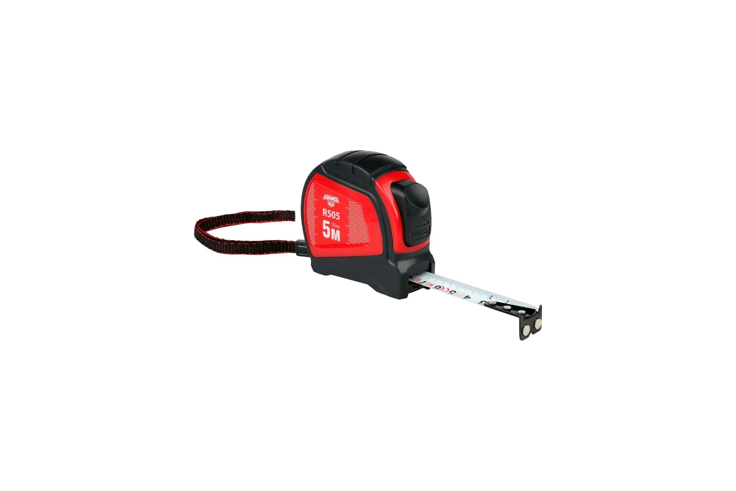 Измерительная рулетка AMO R505 851650