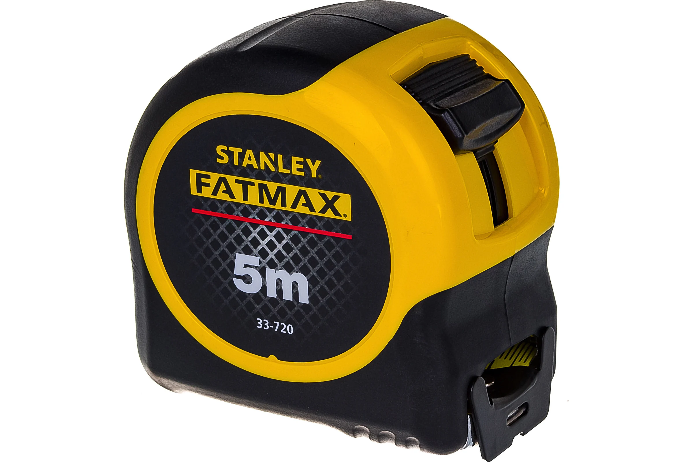 Рулетка FATMAX 5 м х 32 мм Stanley 0-33-720