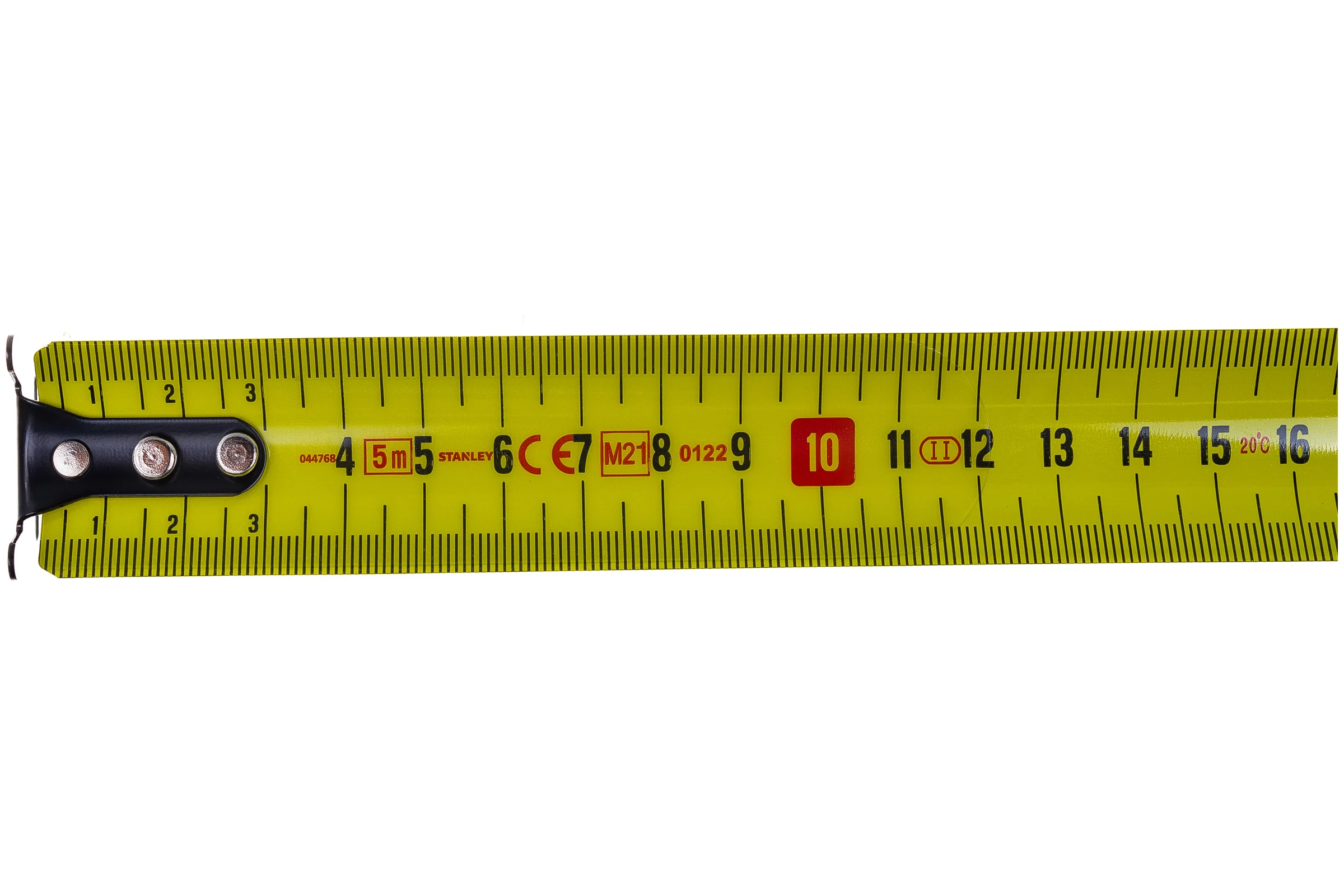 Рулетка FATMAX 5 м х 32 мм Stanley 0-33-720