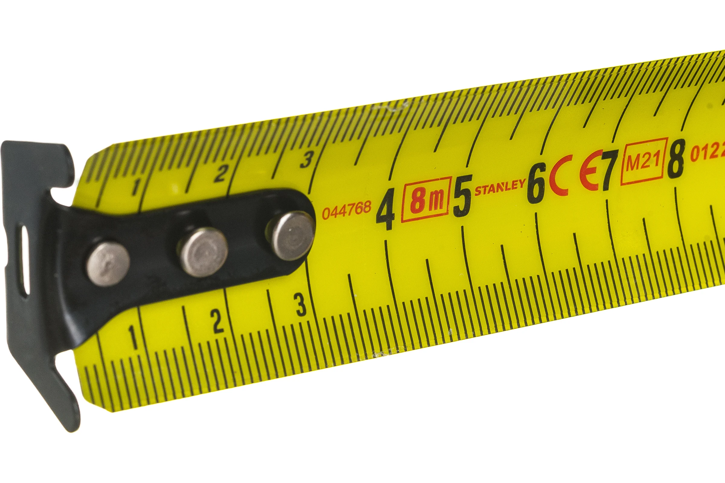 Рулетка FATMAX 8 м х 32 мм Stanley 0-33-728