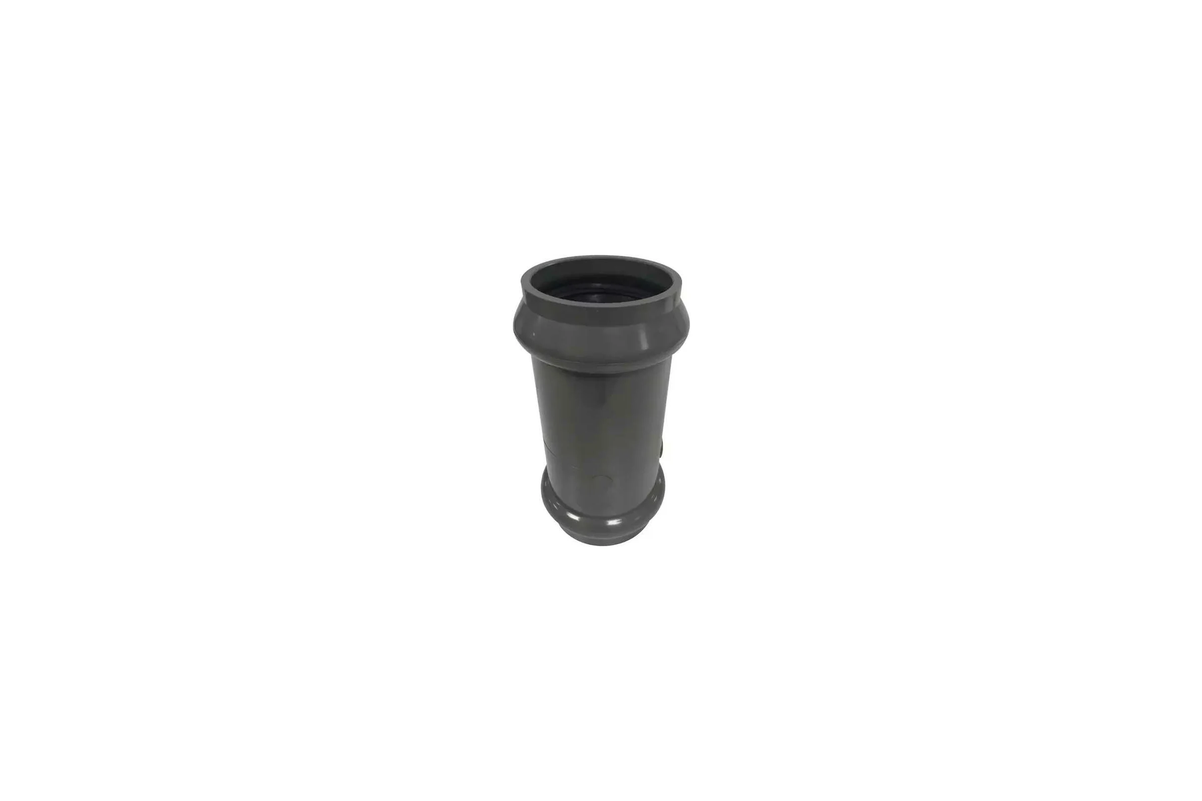Муфта AQUAVIVA НПВХ напорная скользящая ремонтная 160 AQV101160 14753