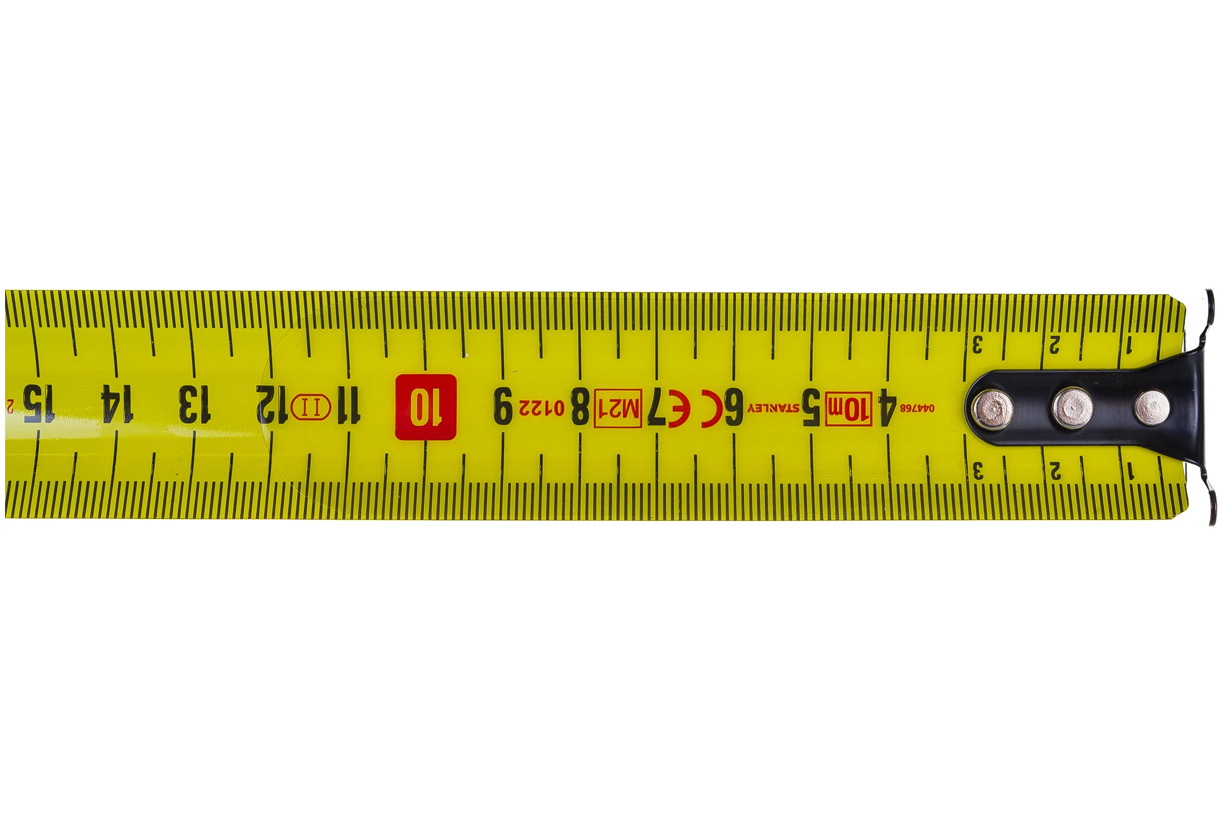 Рулетка FATMAX 10 м х 32 мм Stanley 0-33-811