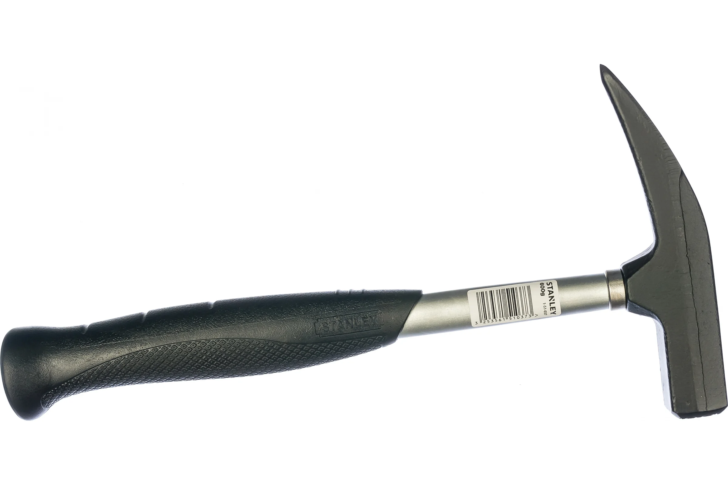 Молоток кровельщика 600 гр Stanley Steelmaster 1-51-037