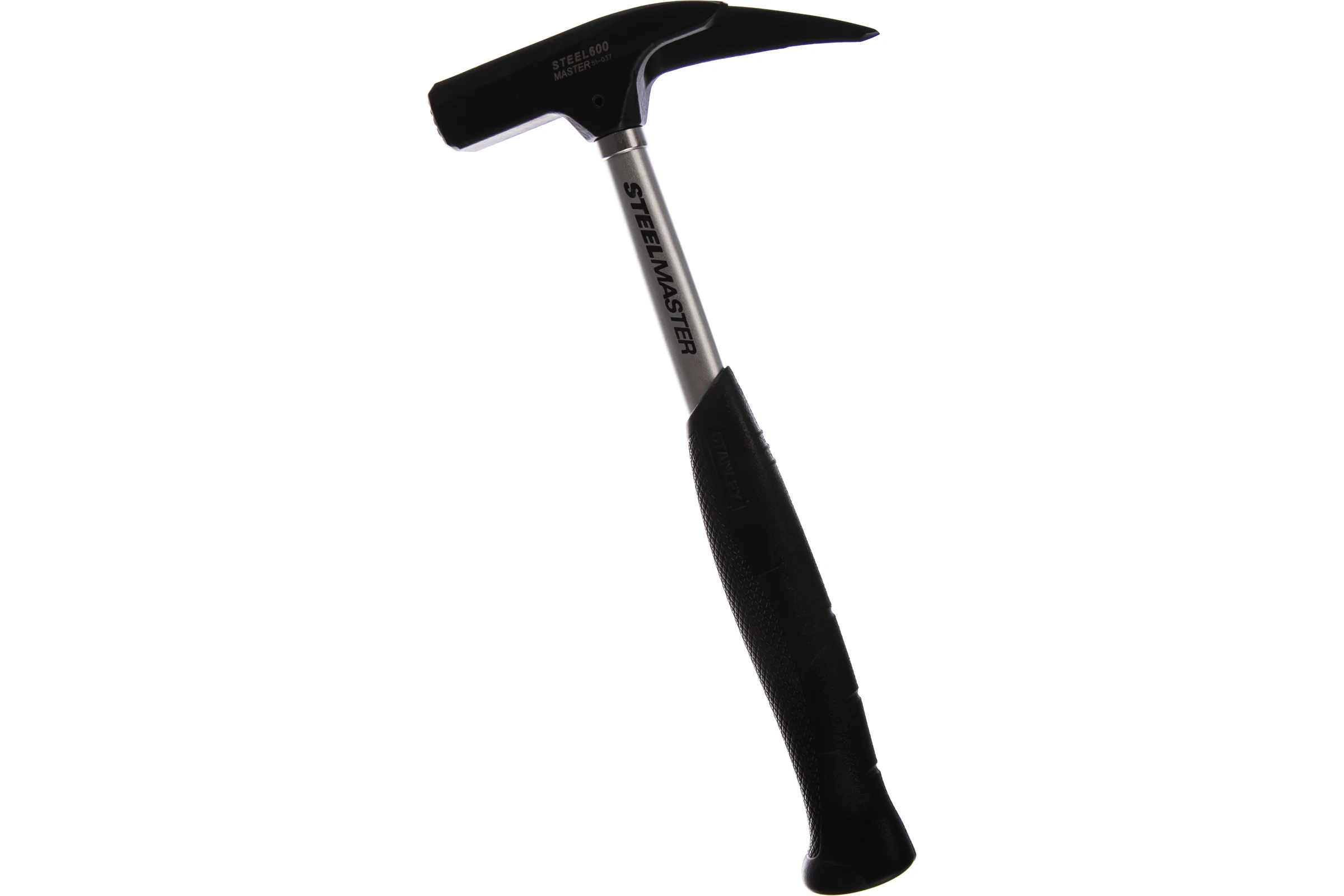 Молоток кровельщика 600 гр Stanley Steelmaster 1-51-037