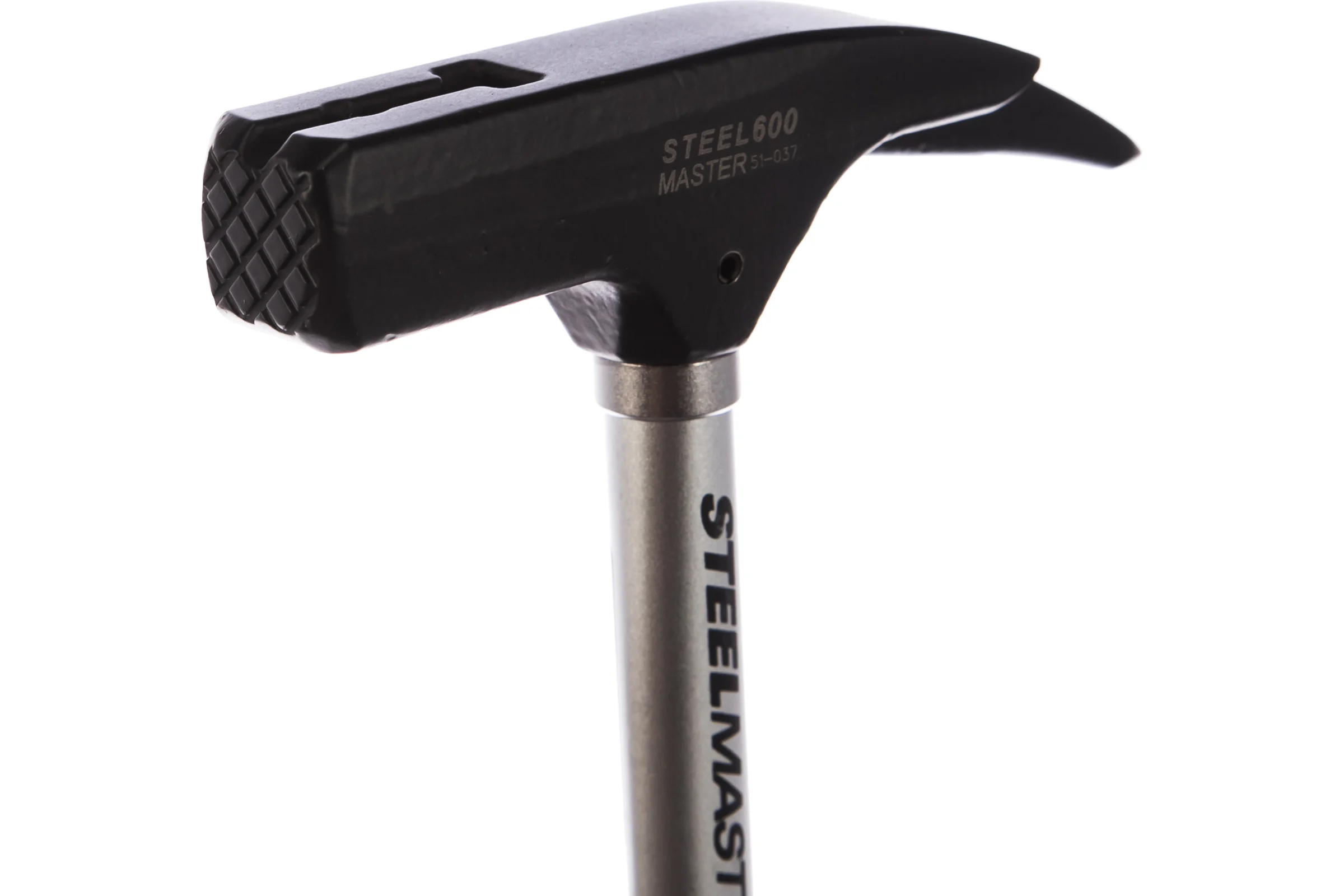 Молоток кровельщика 600 гр Stanley Steelmaster 1-51-037