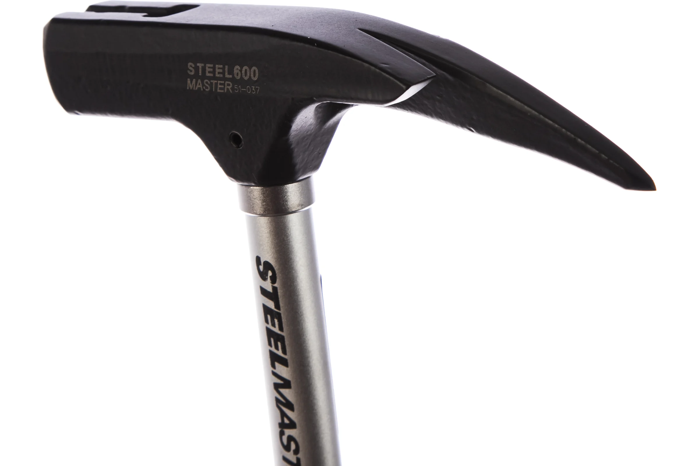 Молоток кровельщика 600 гр Stanley Steelmaster 1-51-037
