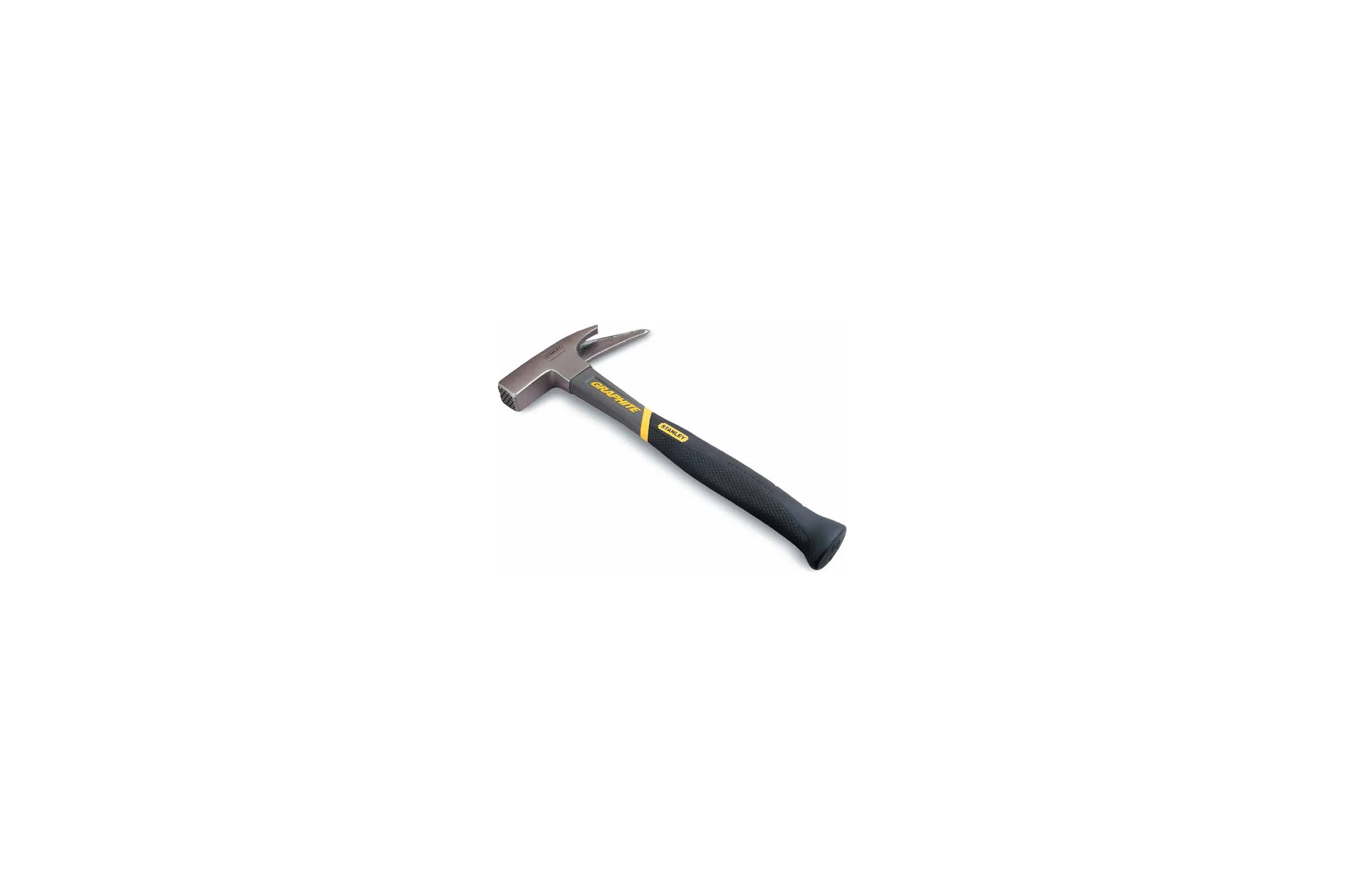 Молоток кровельщика 600 гр Stanley 1-51-137