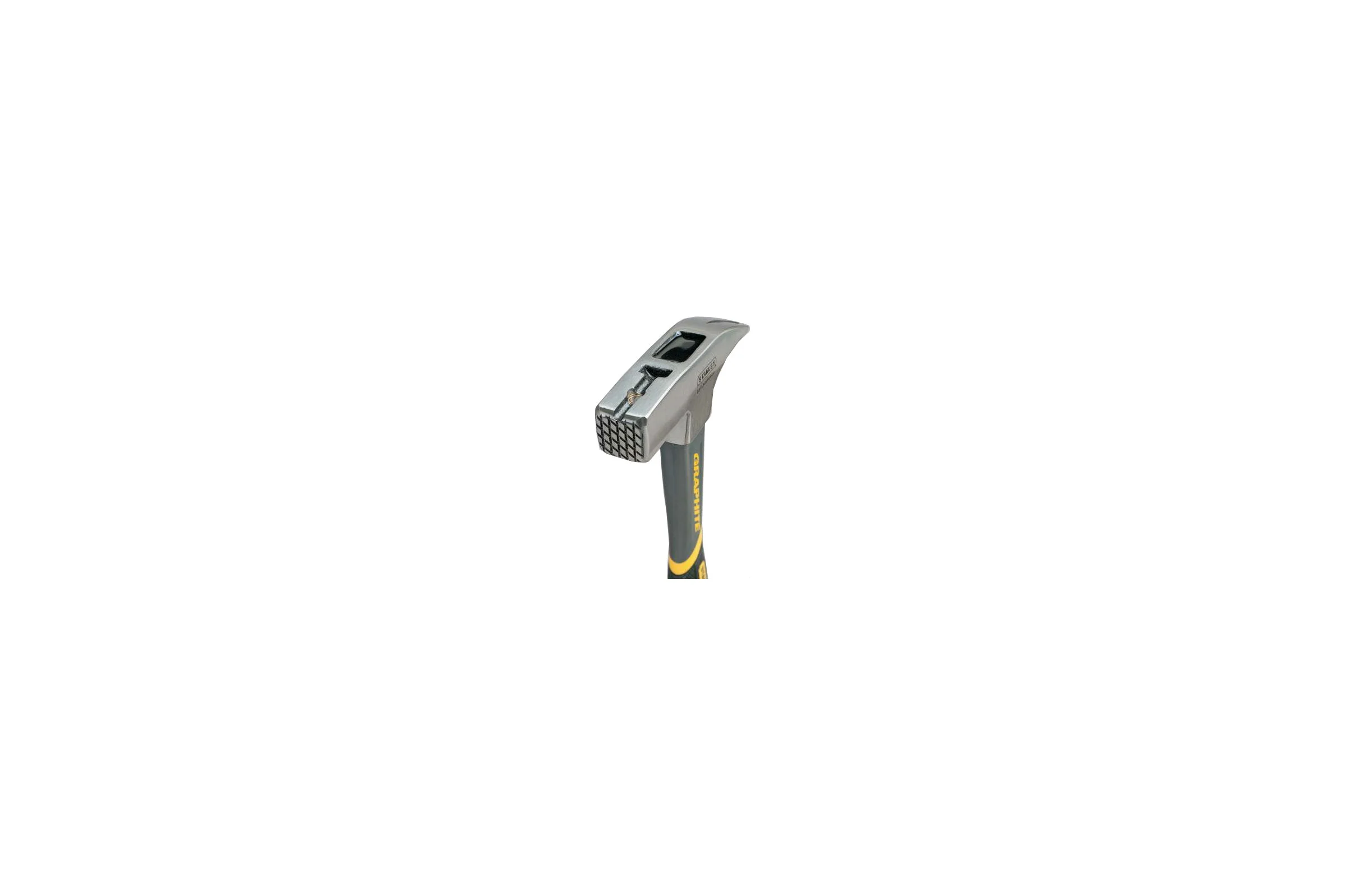 Молоток кровельщика 600 гр Stanley 1-51-137