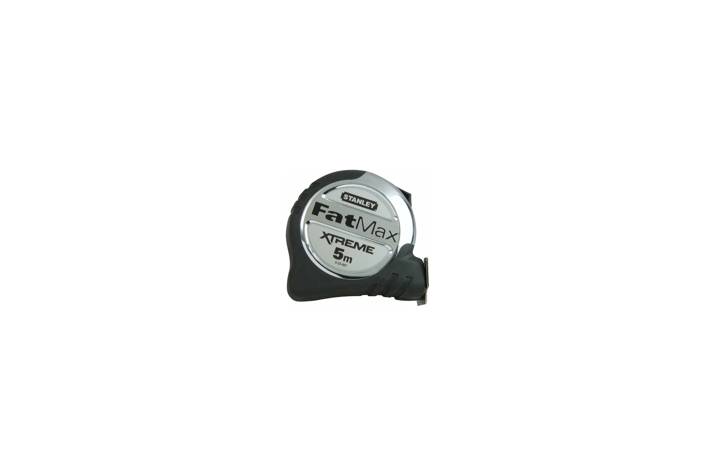 Рулетка FATMAX XL 5 м Stanley 0-33-887