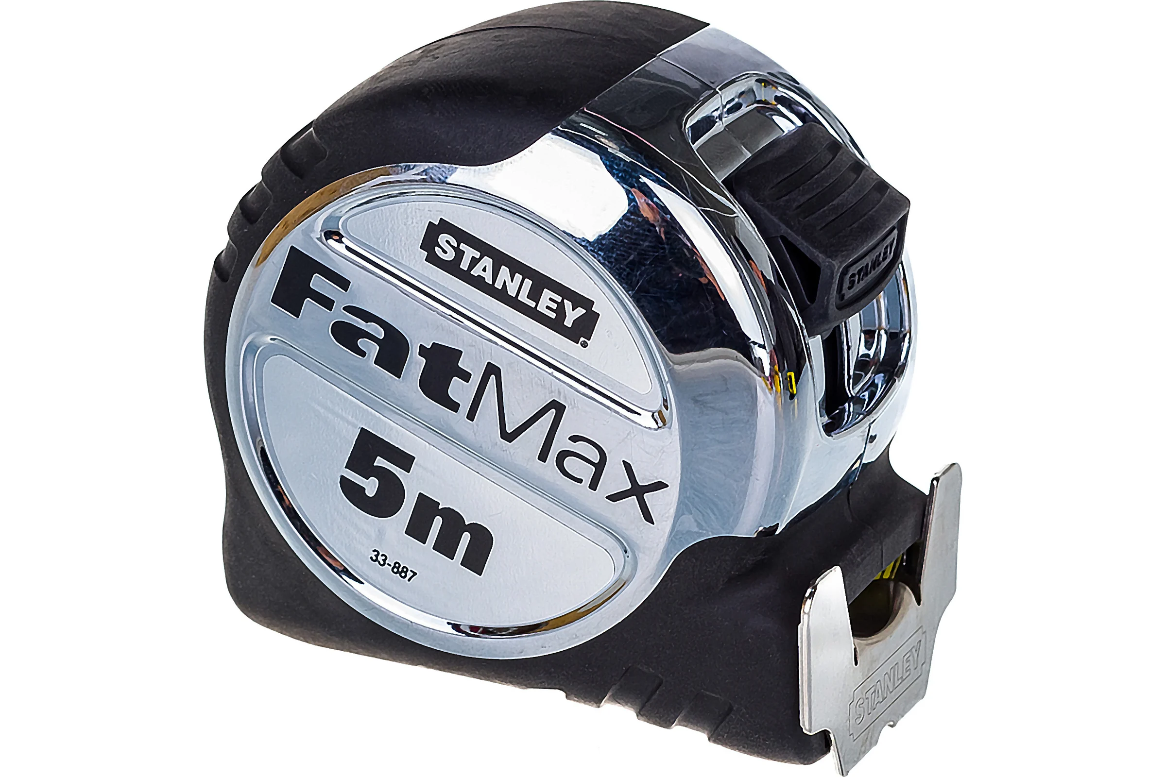 Рулетка FATMAX XL 5 м Stanley 0-33-887