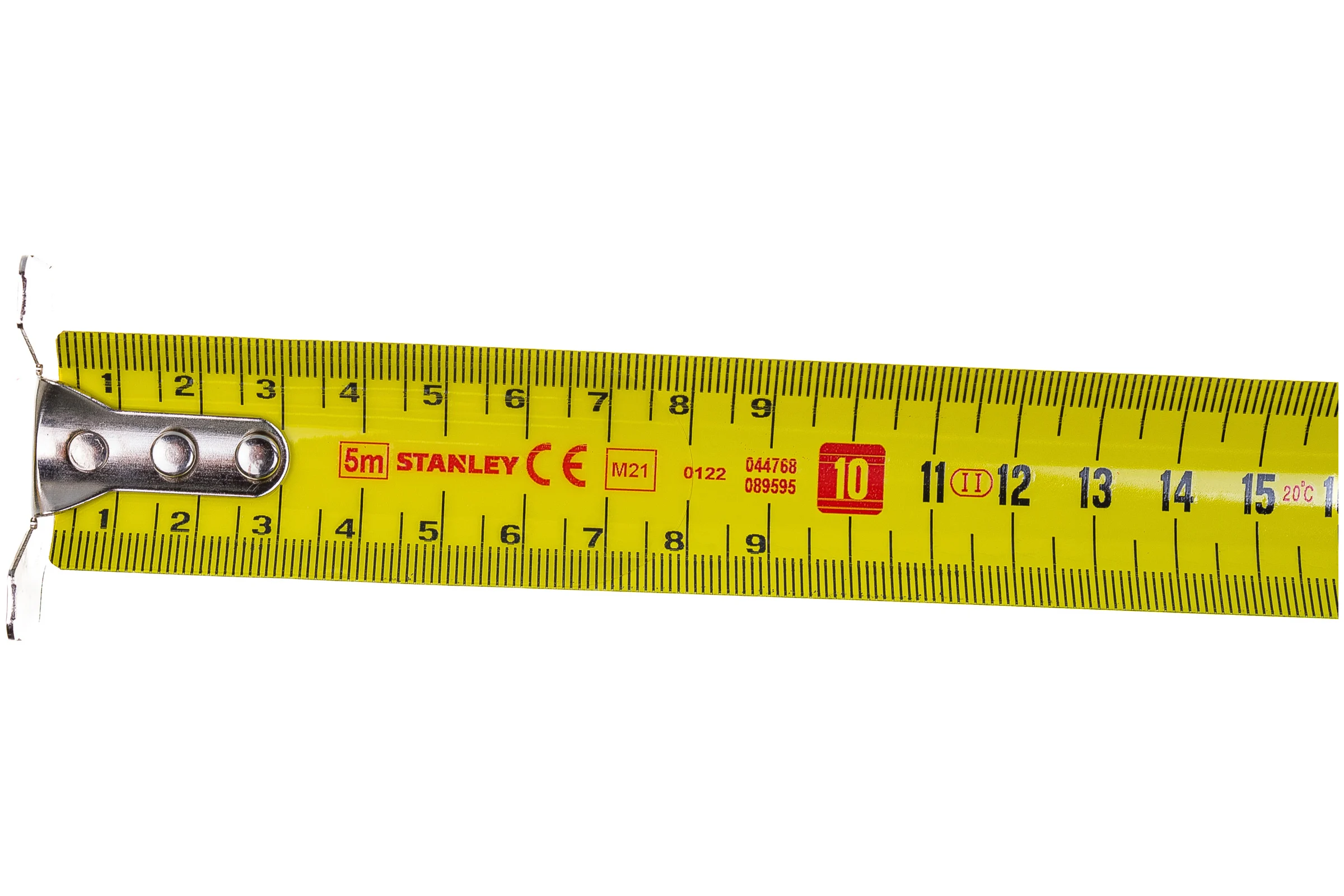 Рулетка FATMAX XL 5 м Stanley 0-33-887