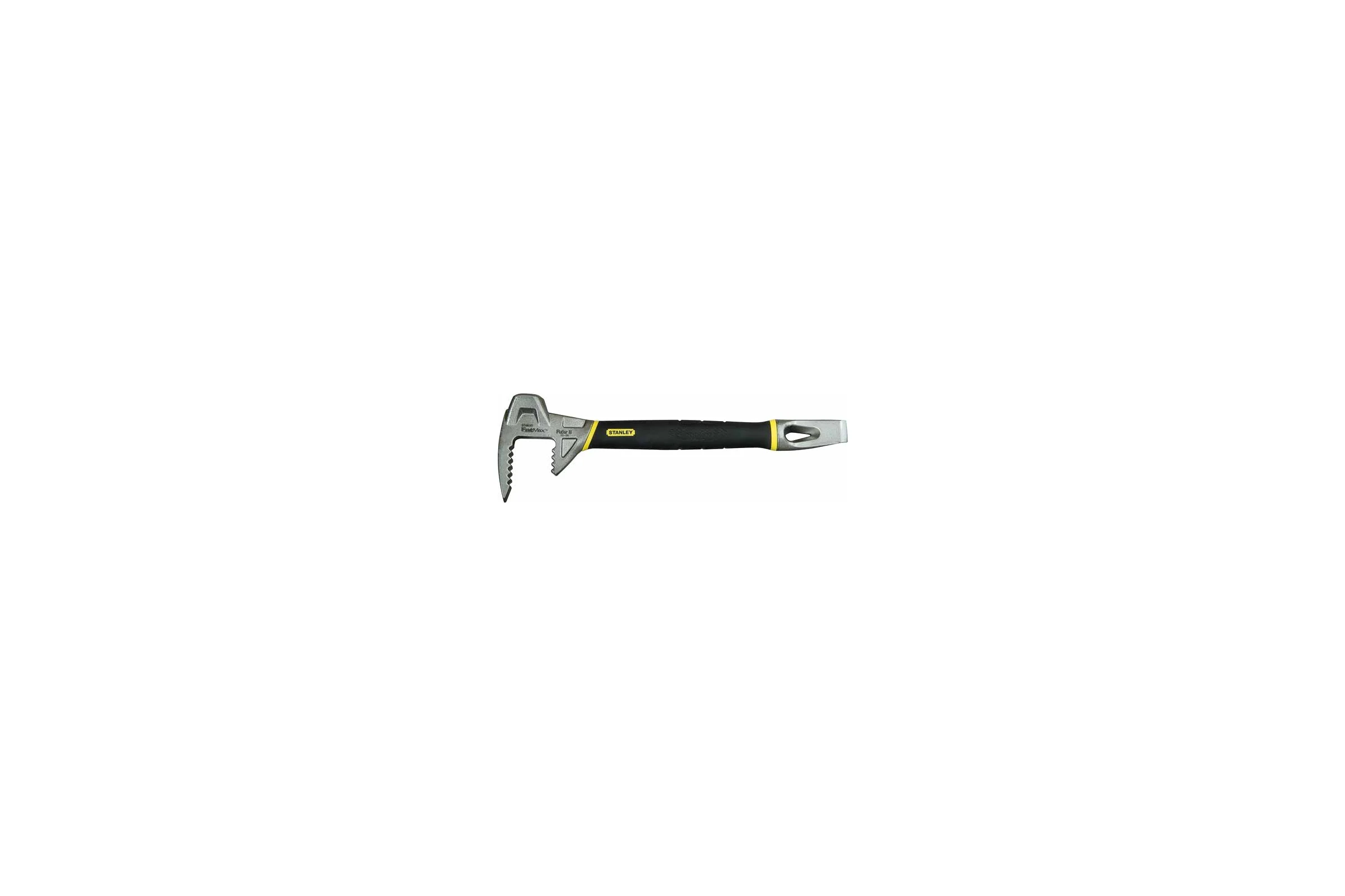 Монтировка-гвоздодер 380 мм Stanley FatMax® FuBar II 1-55-119