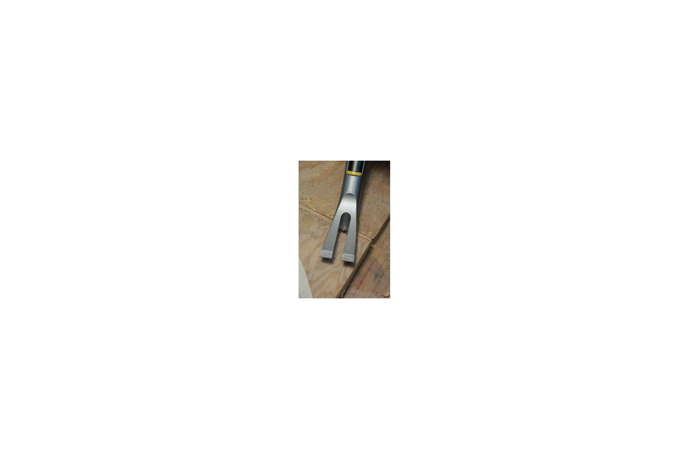 Монтировка-гвоздодер Stanley FatMax XL 1-55-120