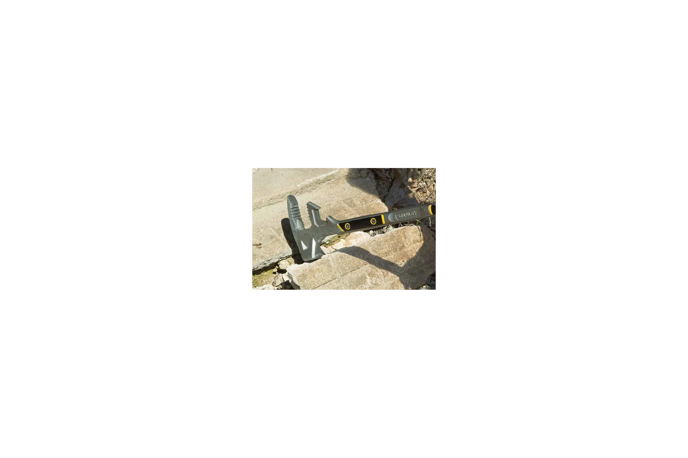 Монтировка-гвоздодер Stanley FatMax XL 1-55-120