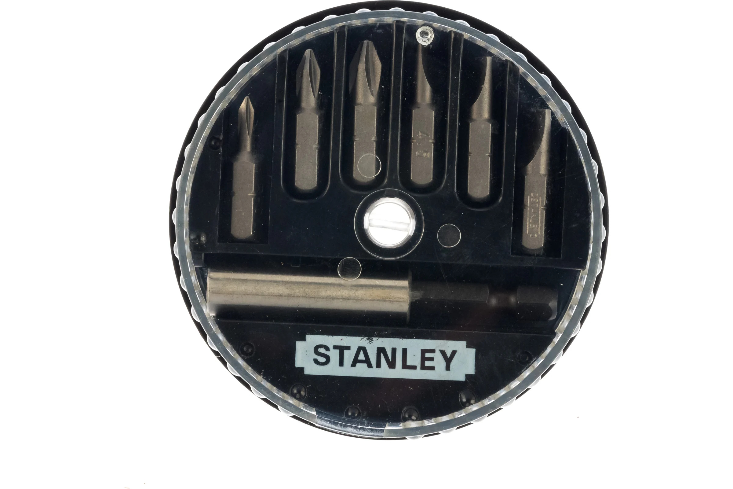 Набор вставок 7 шт Stanley 1-68-735