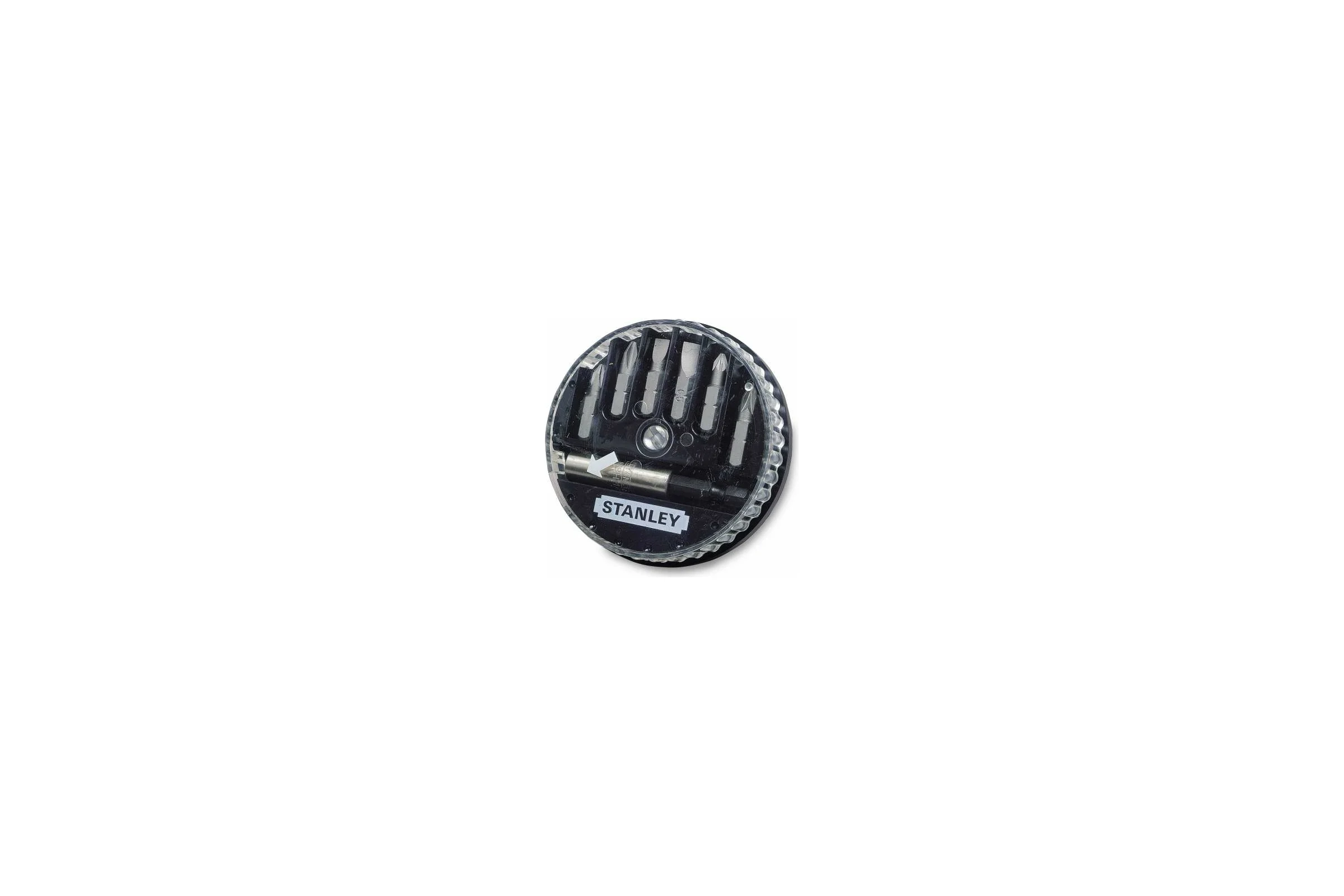 Набор вставок 7 шт Stanley 1-68-737