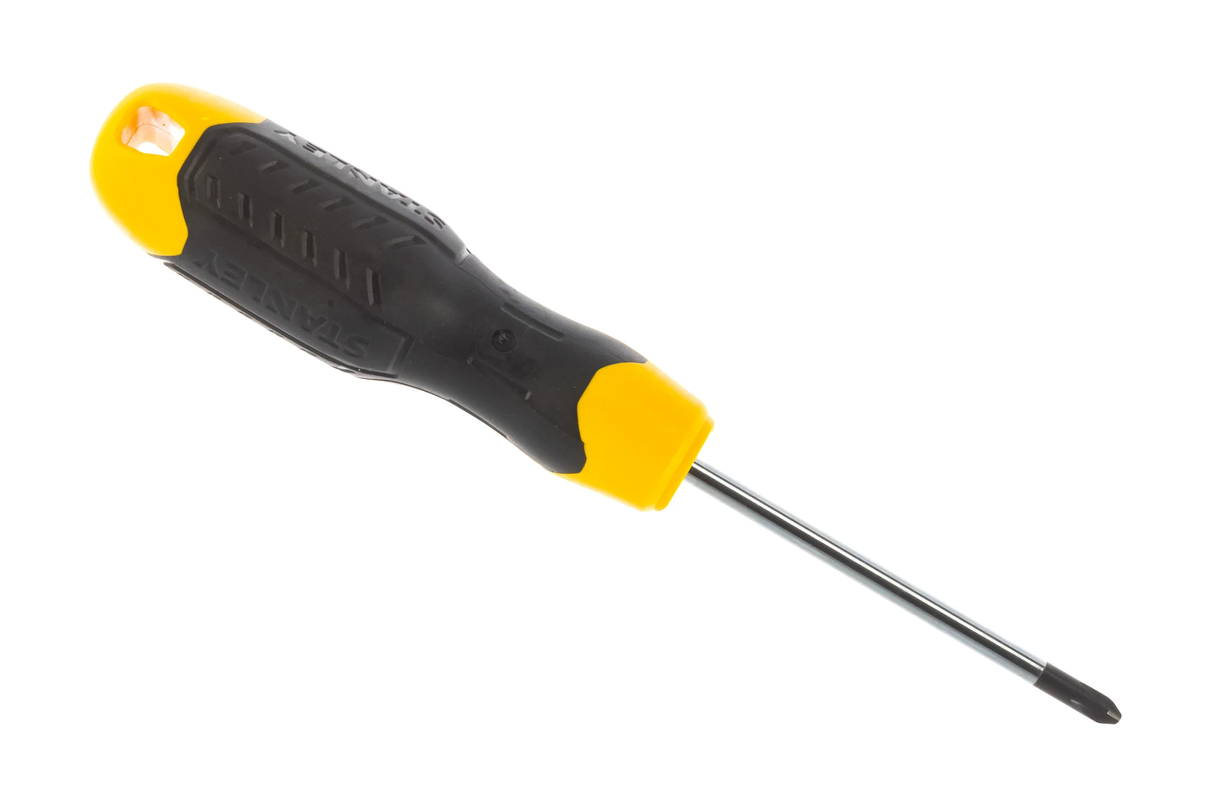 Набор отверток CUSHION GRIP 7 шт Stanley 0-65-009